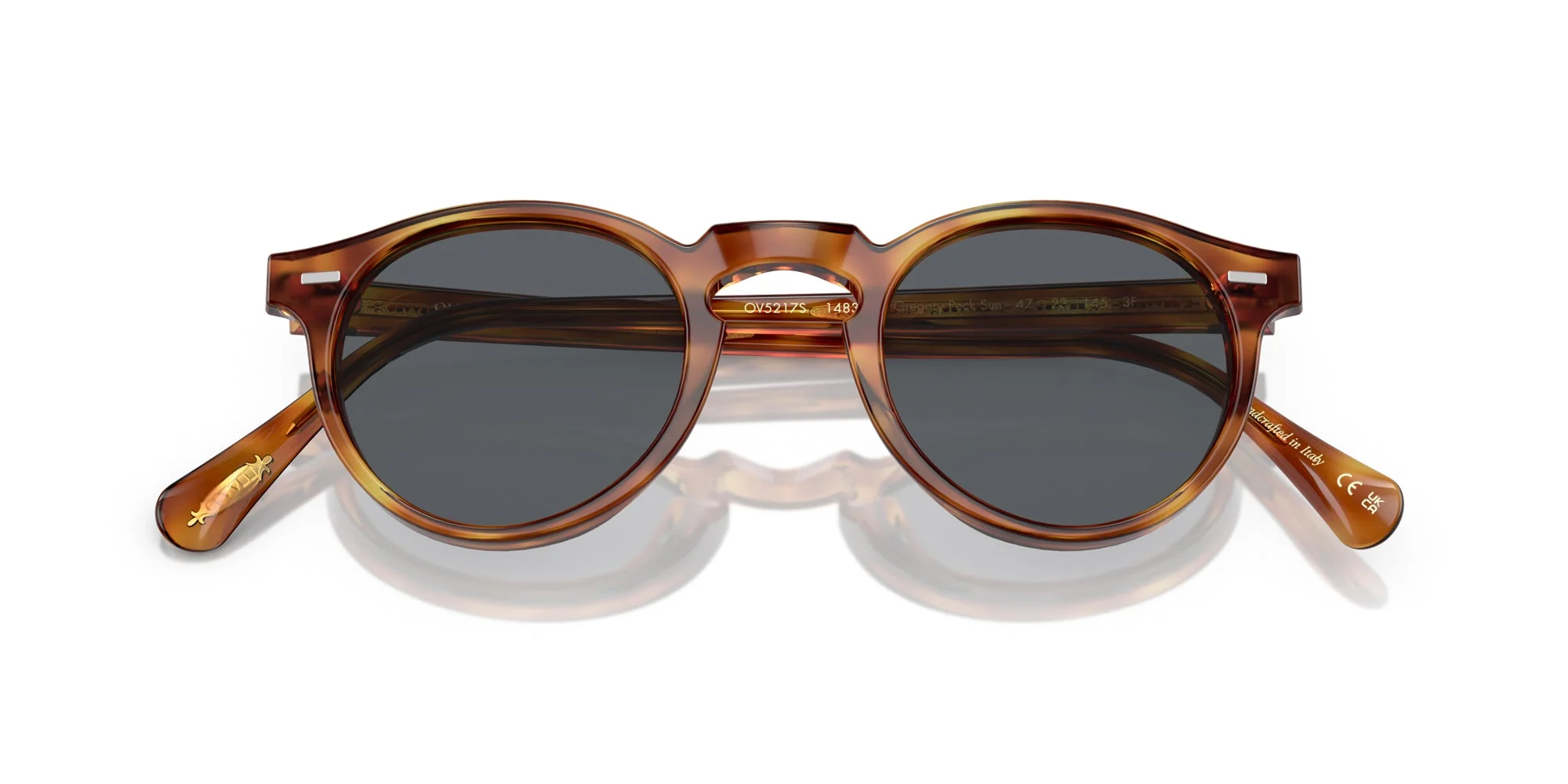 Oliver Peoples Gregory Peck Sun OV5217S - Image 32