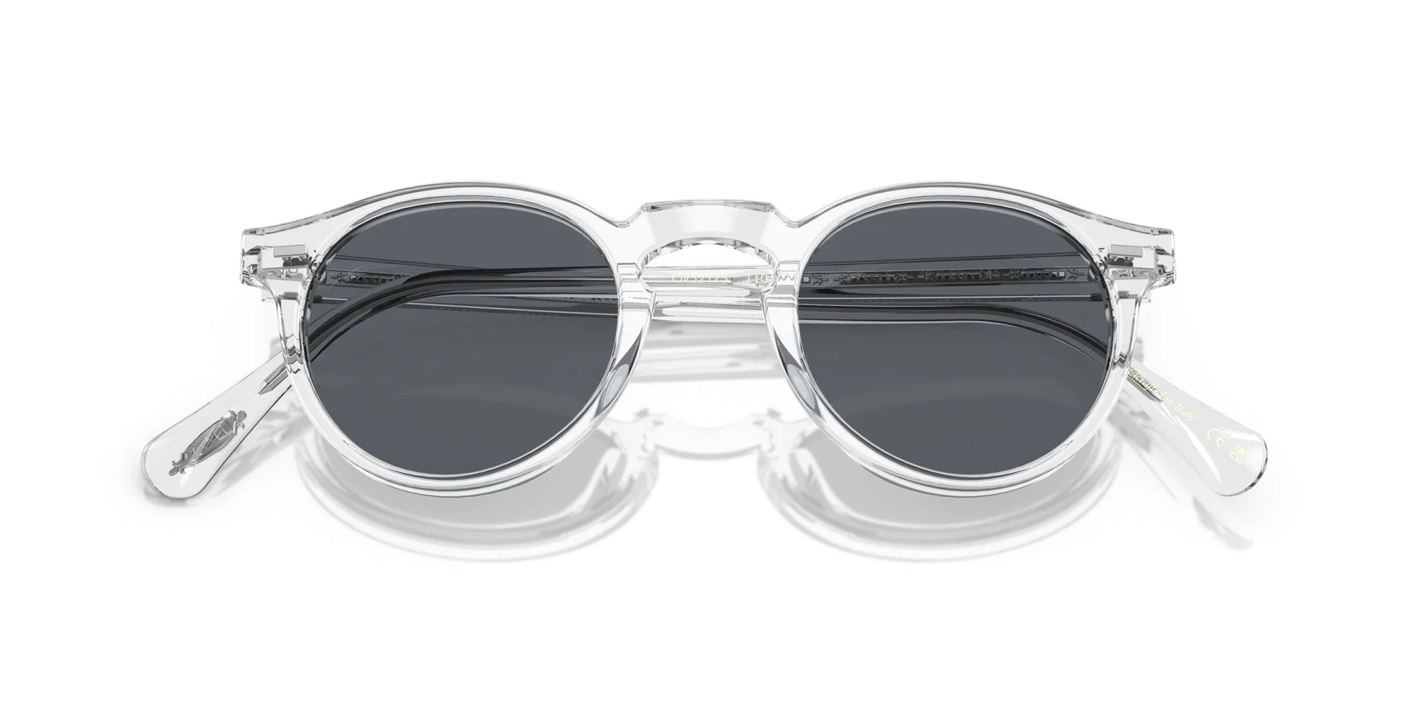 Oliver Peoples Gregory Peck Sun OV5217S - Image 49