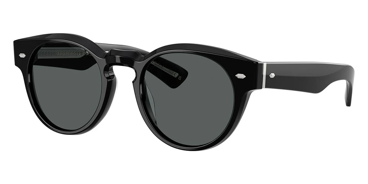 Oliver Peoples Hayton OV5571SU