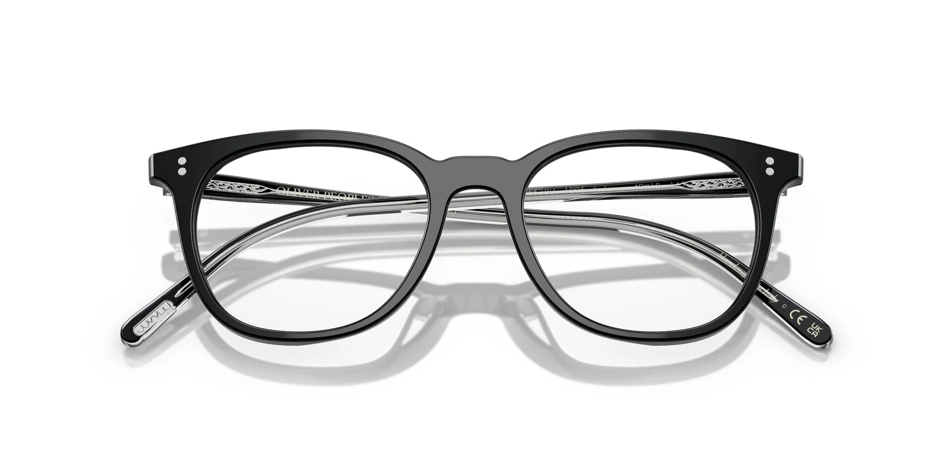Oliver Peoples Josianne OV5538U - Image 11