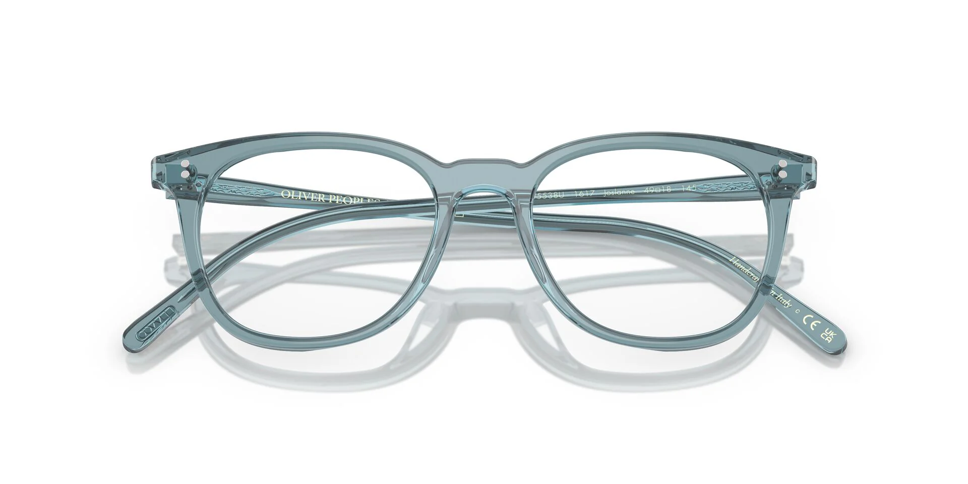 Oliver Peoples Josianne OV5538U - Image 17