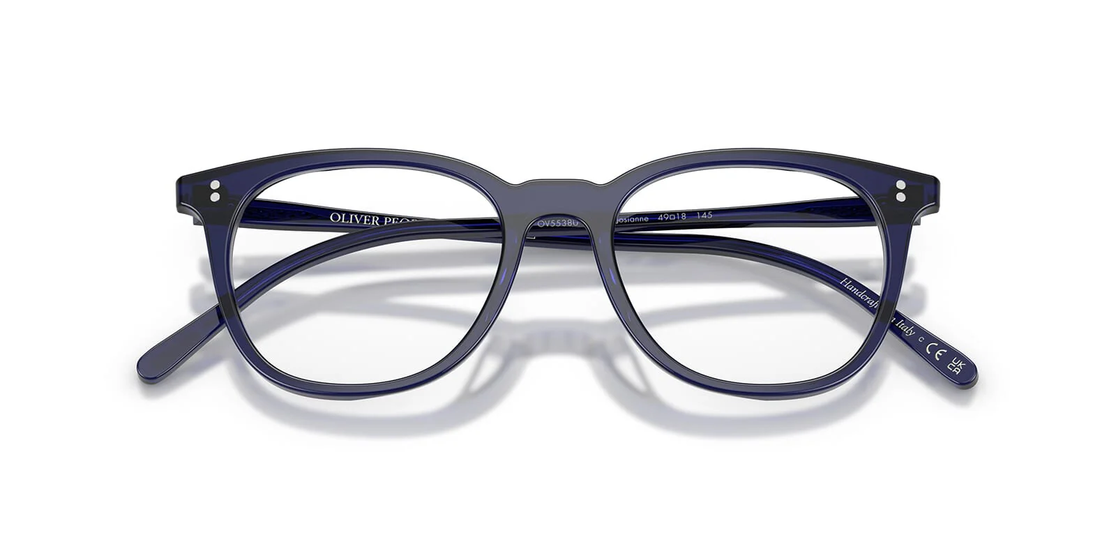 Oliver Peoples Josianne OV5538U - Image 34