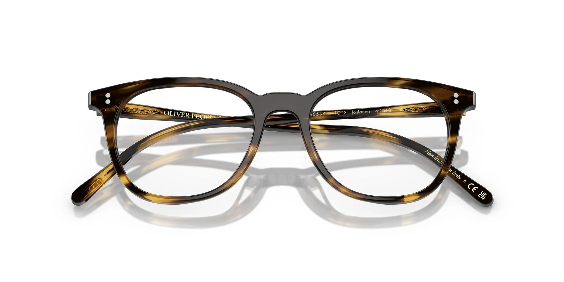 Oliver Peoples Josianne OV5538U - Image 5