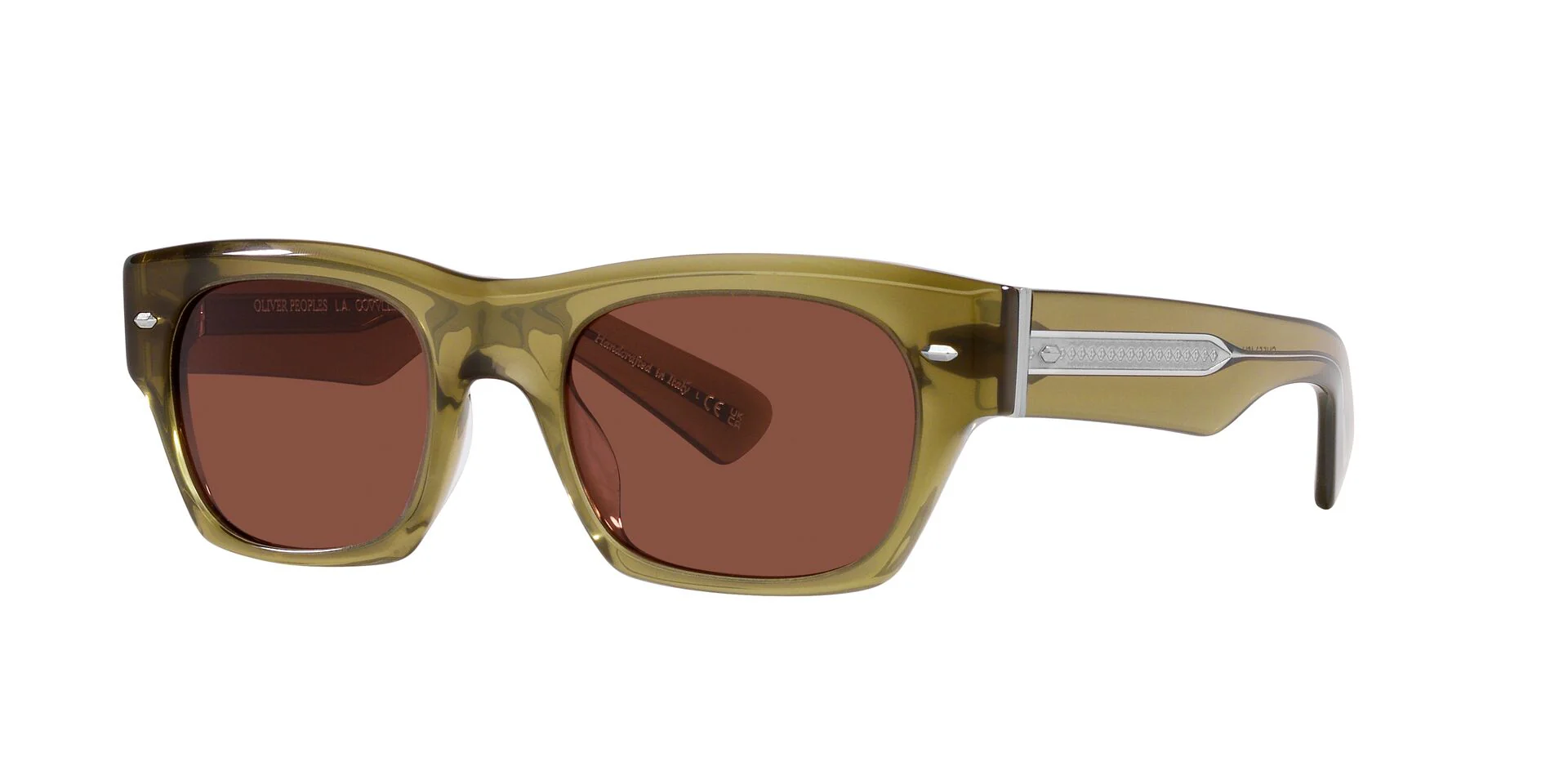 Oliver Peoples Kasdan OV5514SU - Image 3