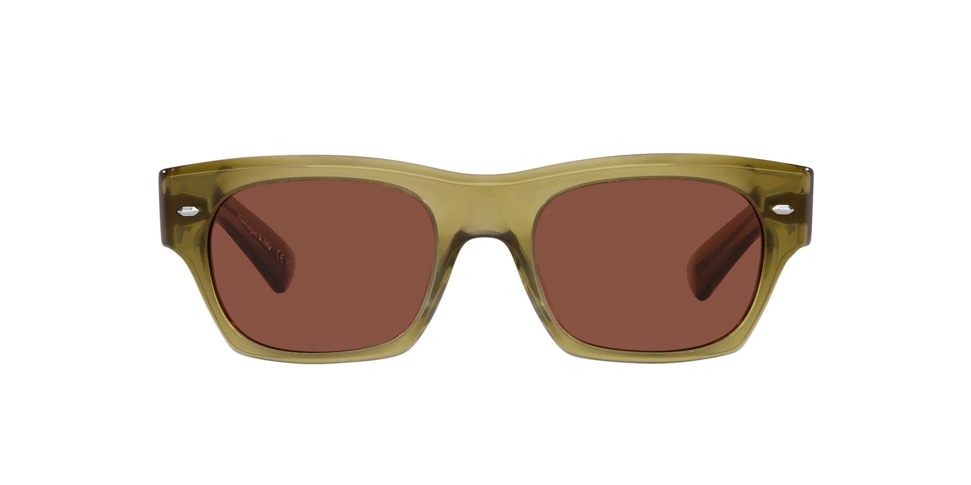 Oliver Peoples Kasdan OV5514SU - Image 4