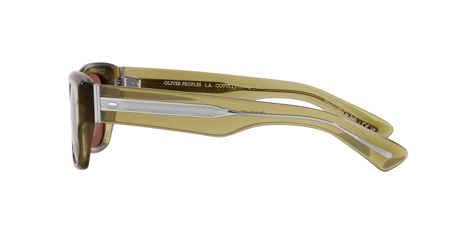 Oliver Peoples Kasdan OV5514SU - Image 5