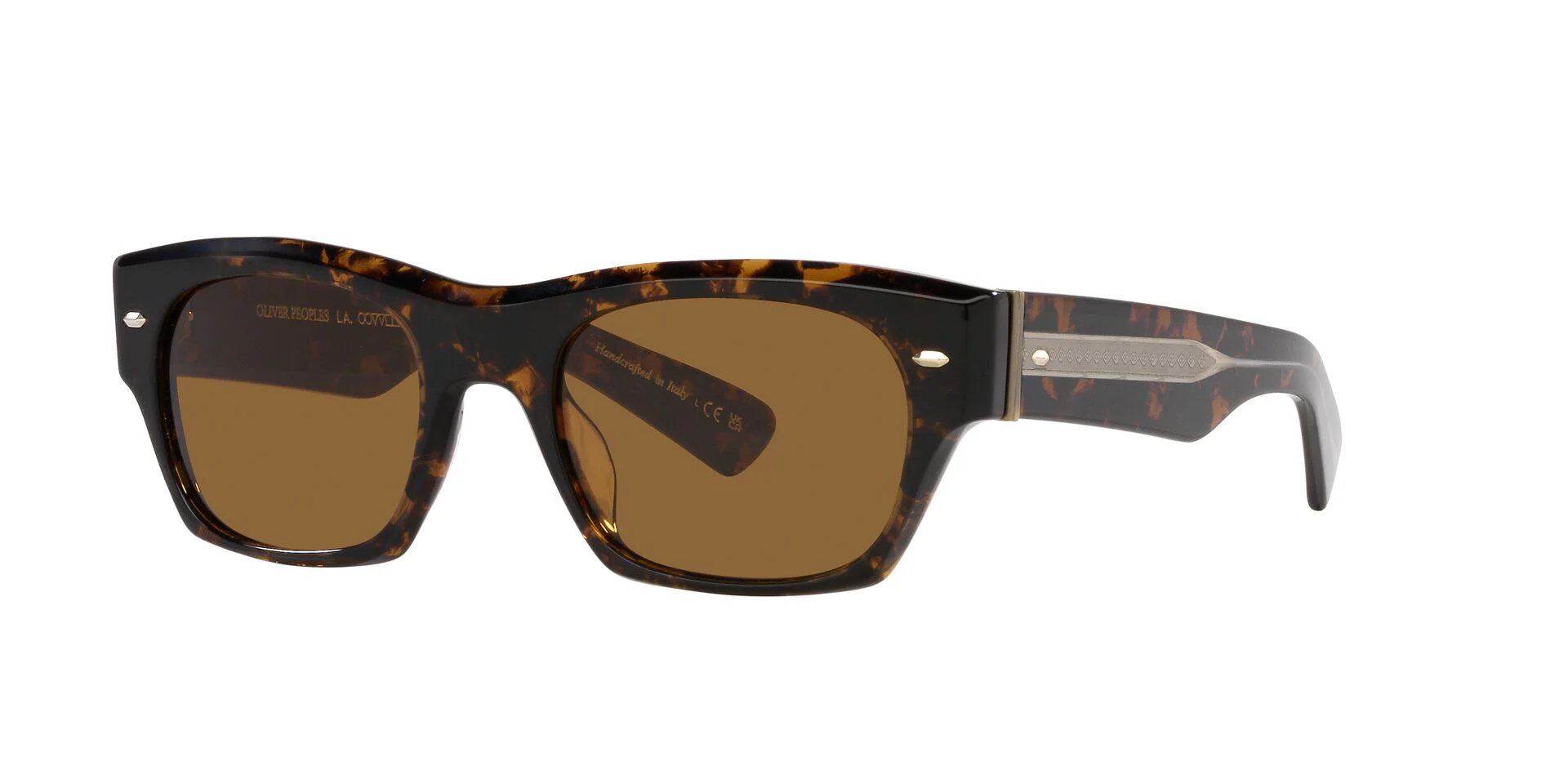 Oliver Peoples Kasdan OV5514SU - Image 9