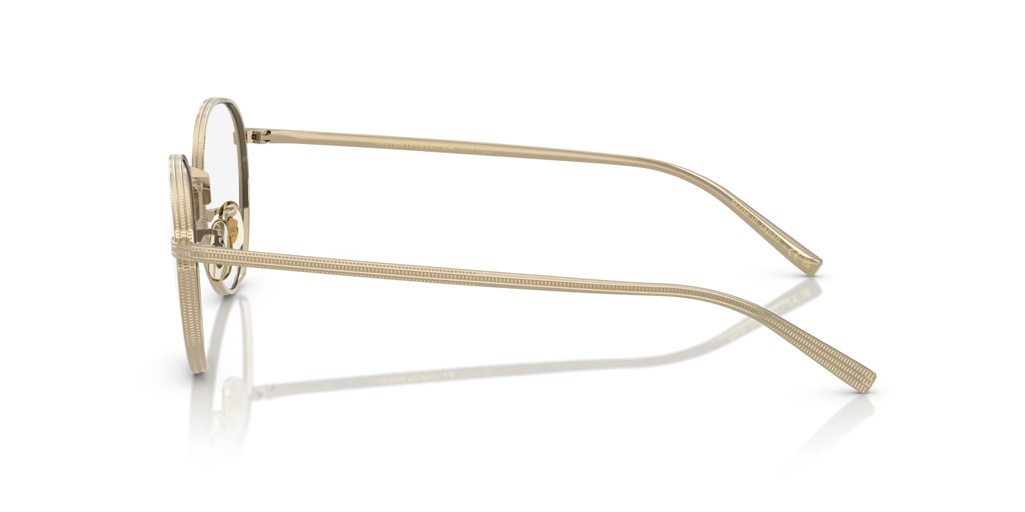 Oliver Peoples Kesner OV1350T - Image 3