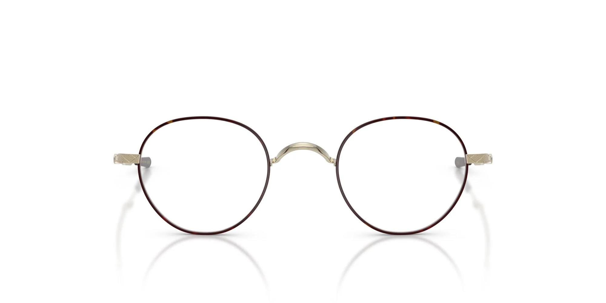Oliver Peoples Kinston OV1368T - Image 2