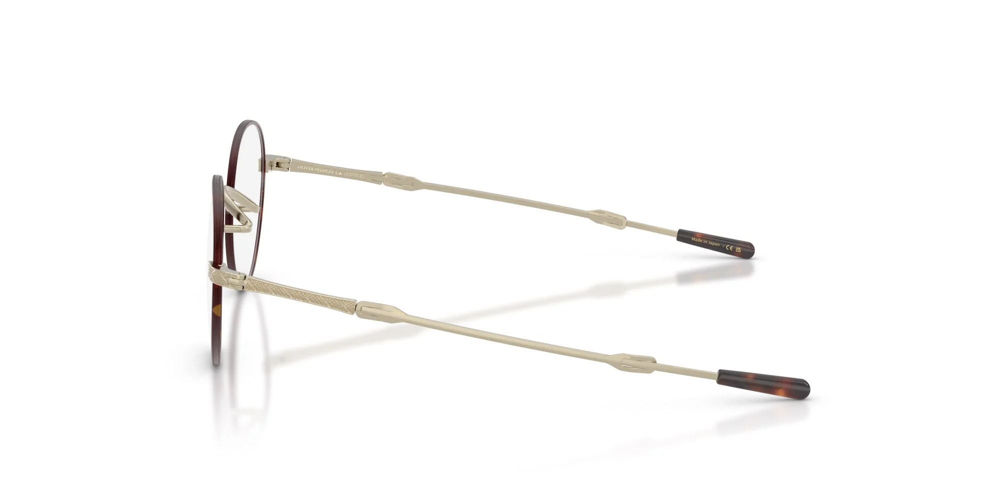Oliver Peoples Kinston OV1368T - Image 4
