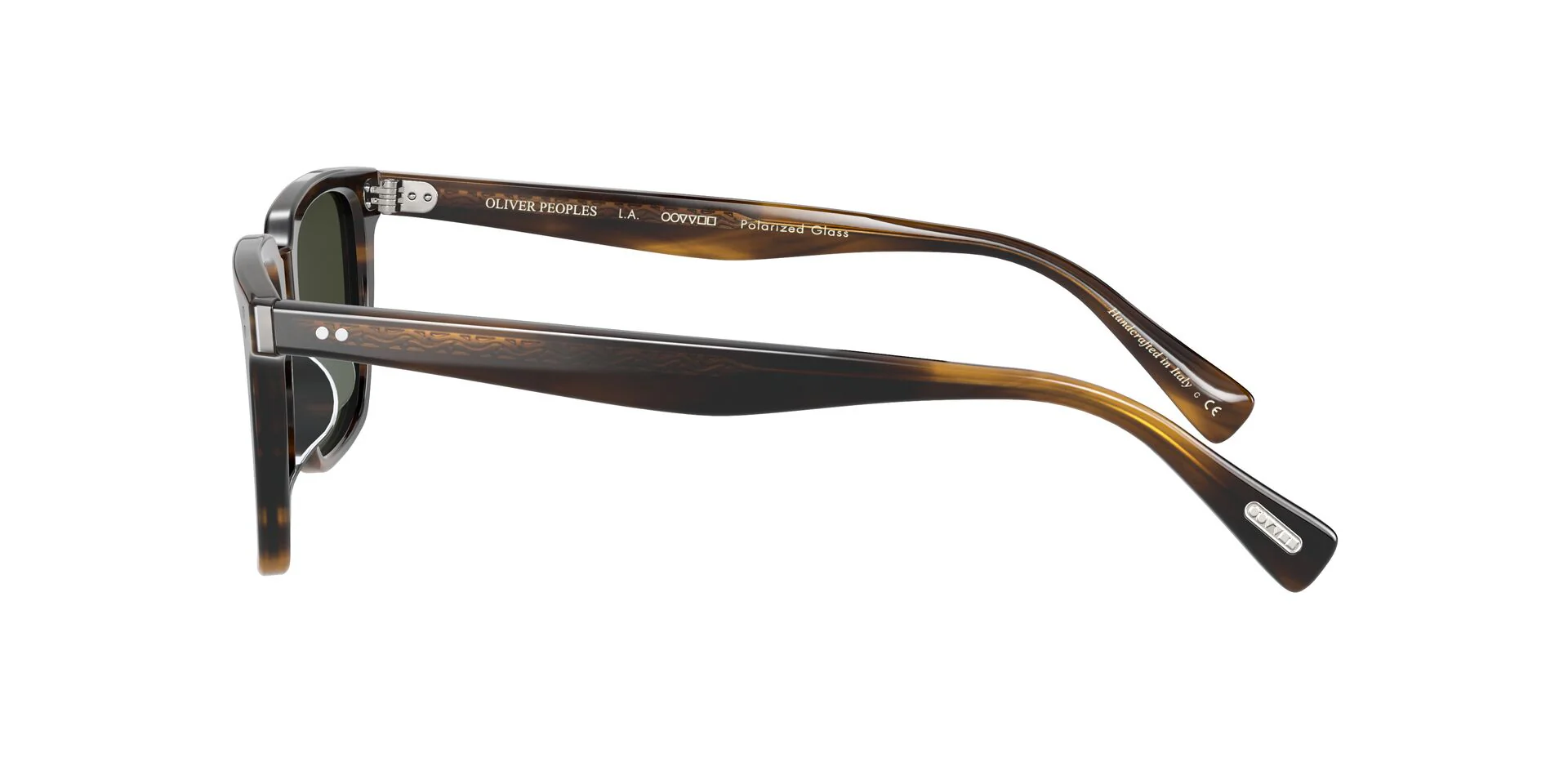 Oliver Peoples Lachman Sun OV5419SU - Image 12