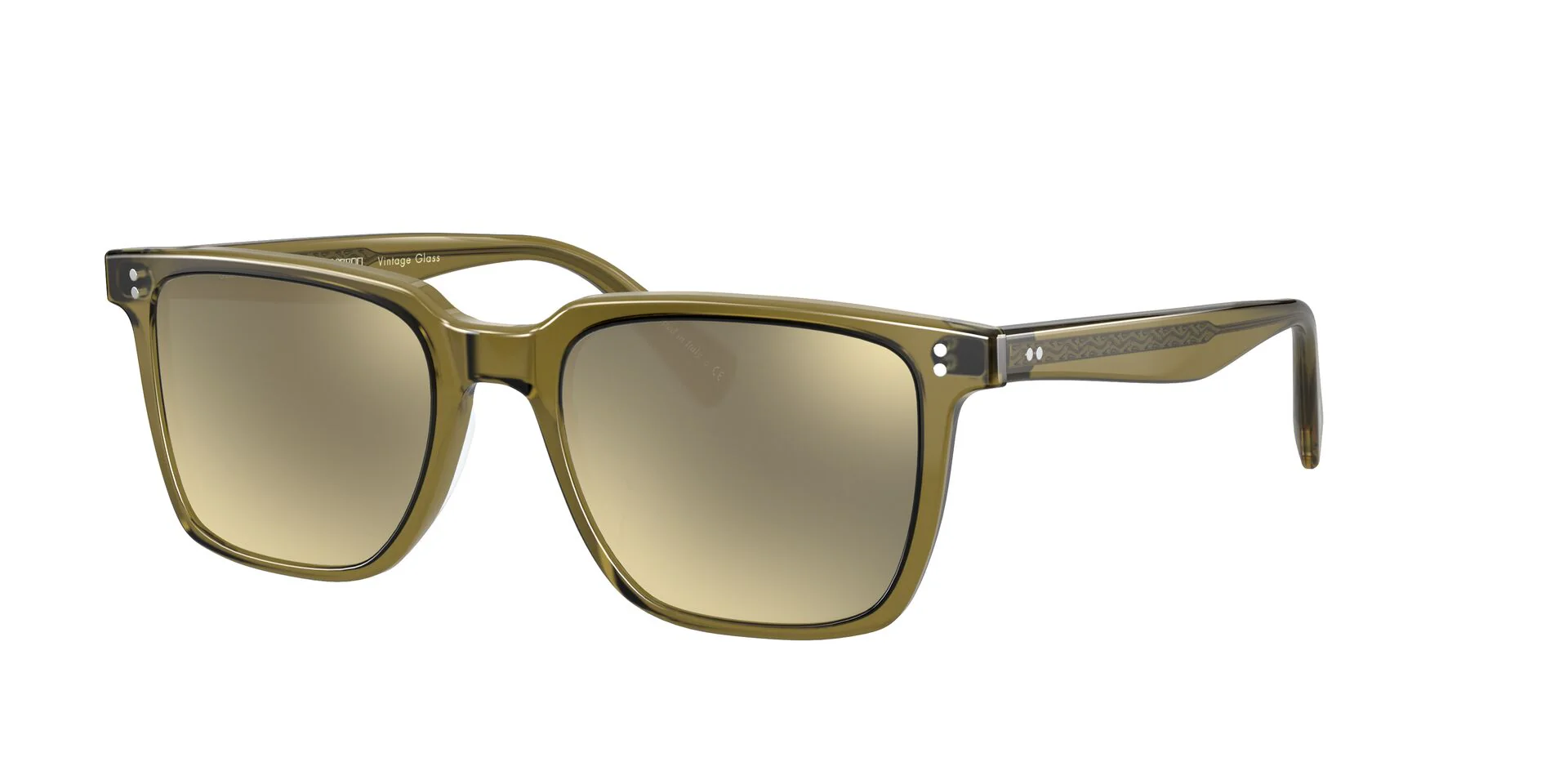 Oliver Peoples Lachman Sun OV5419SU - Image 13