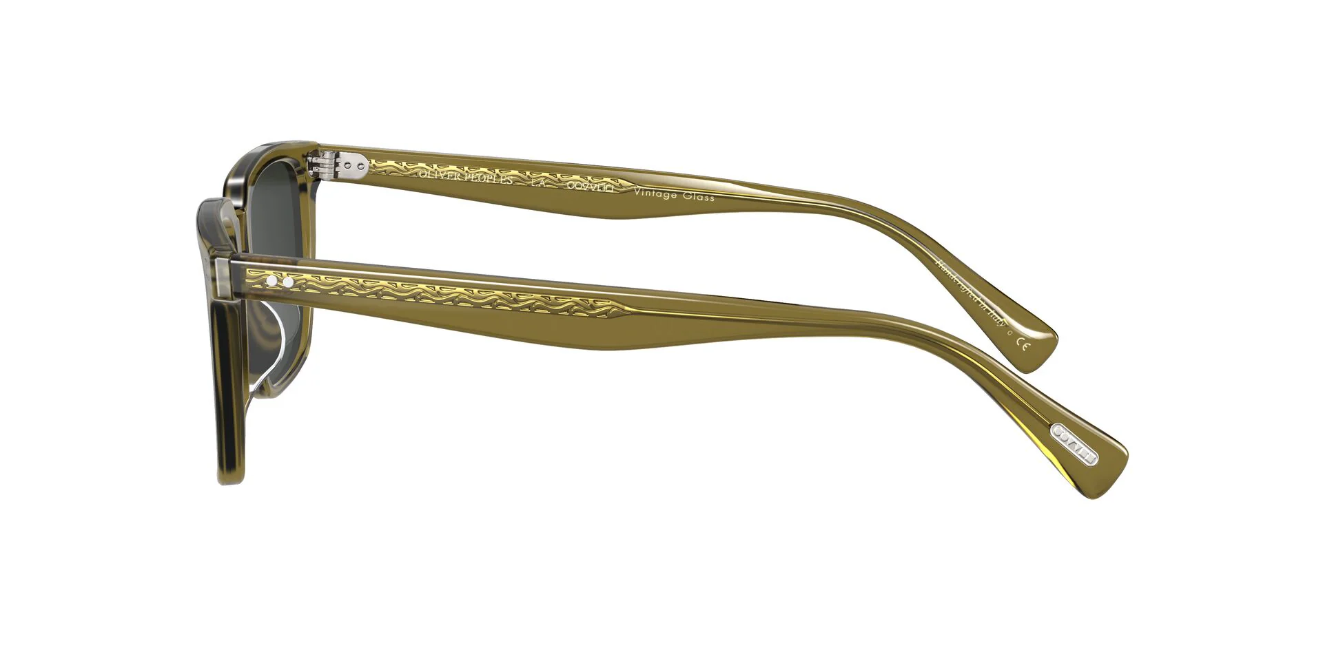 Oliver Peoples Lachman Sun OV5419SU - Image 15