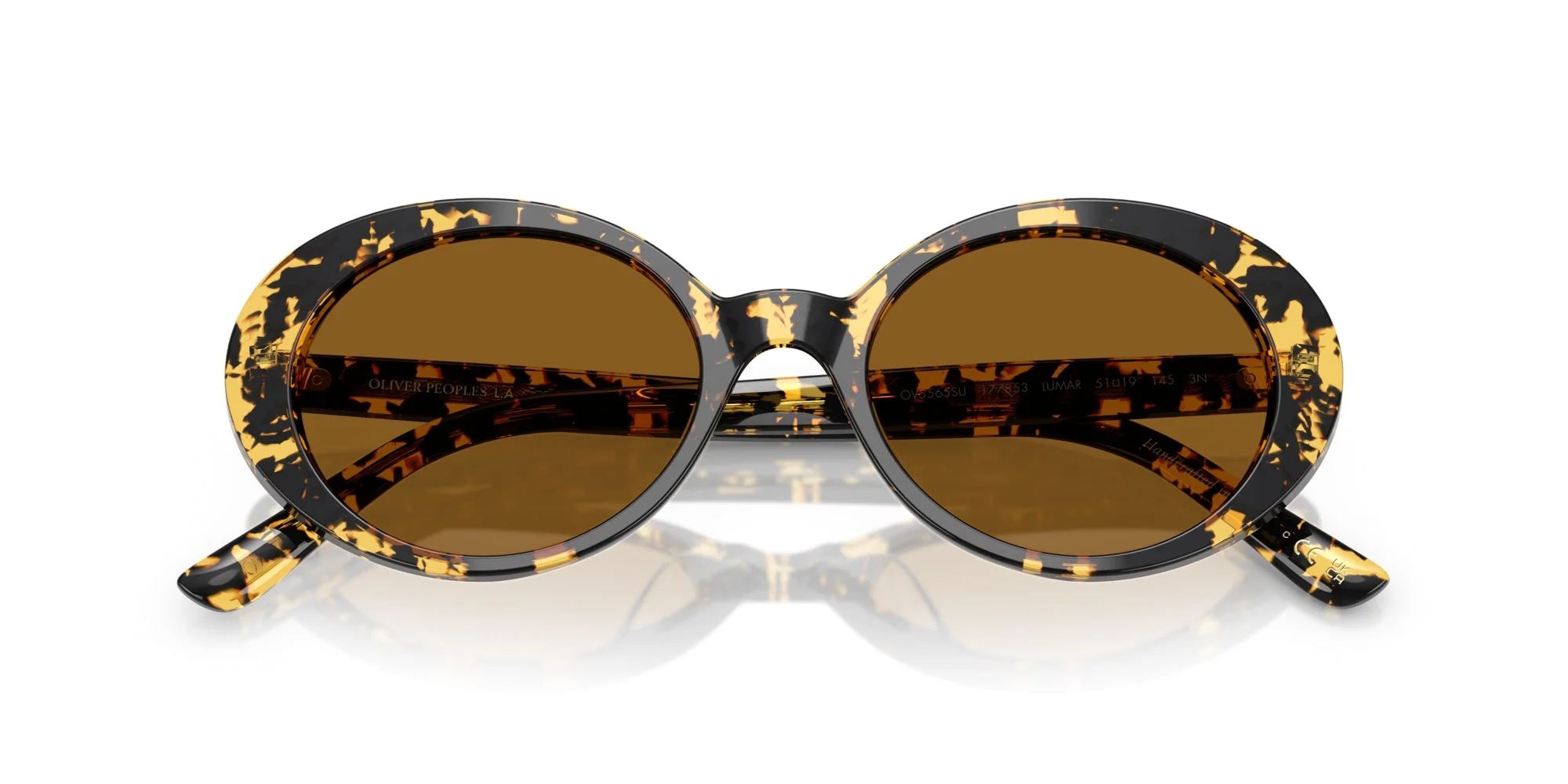 Oliver Peoples Lumar OV5565SU - Image 17