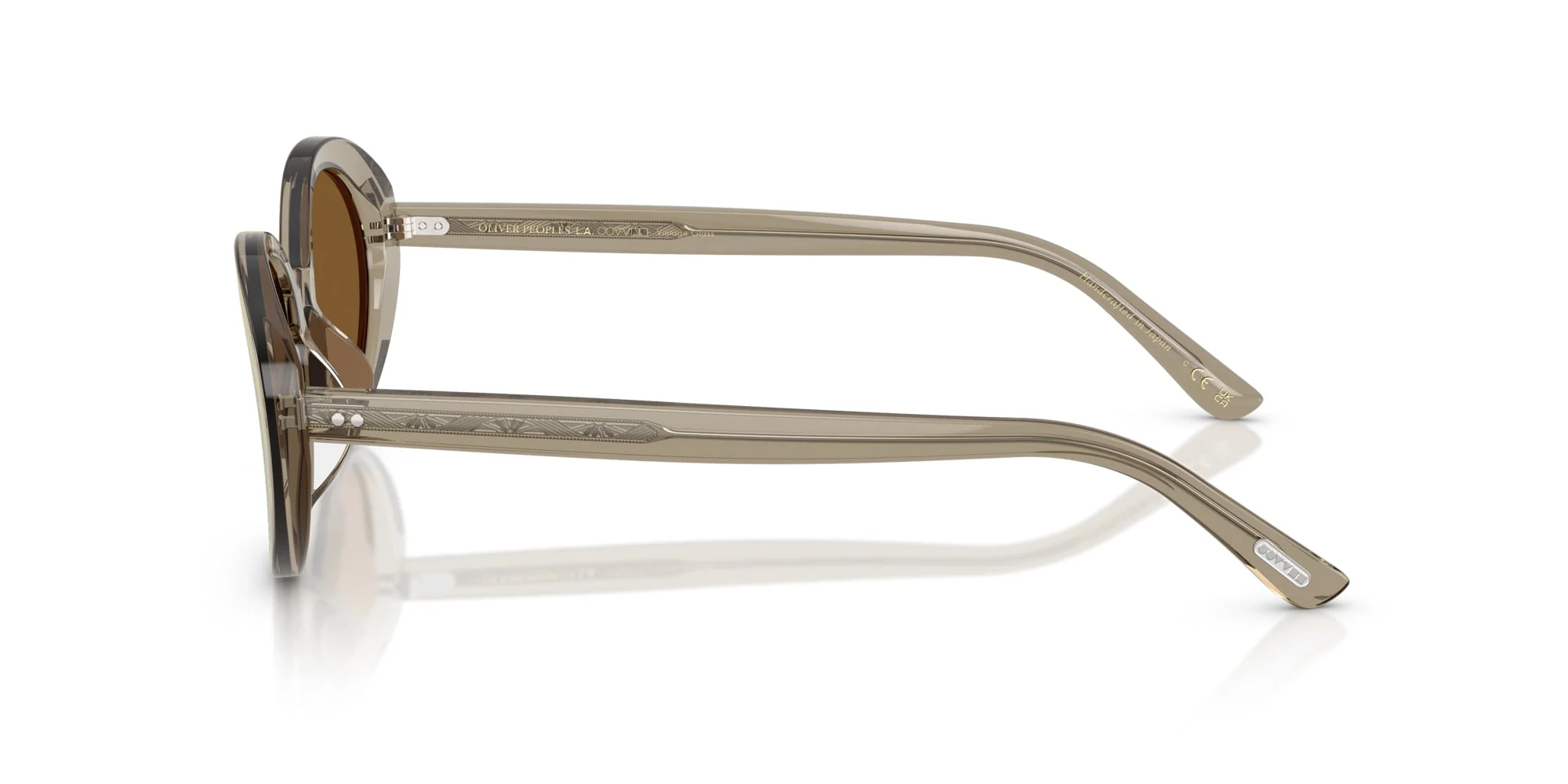 Oliver Peoples Lumar OV5565SU - Image 3