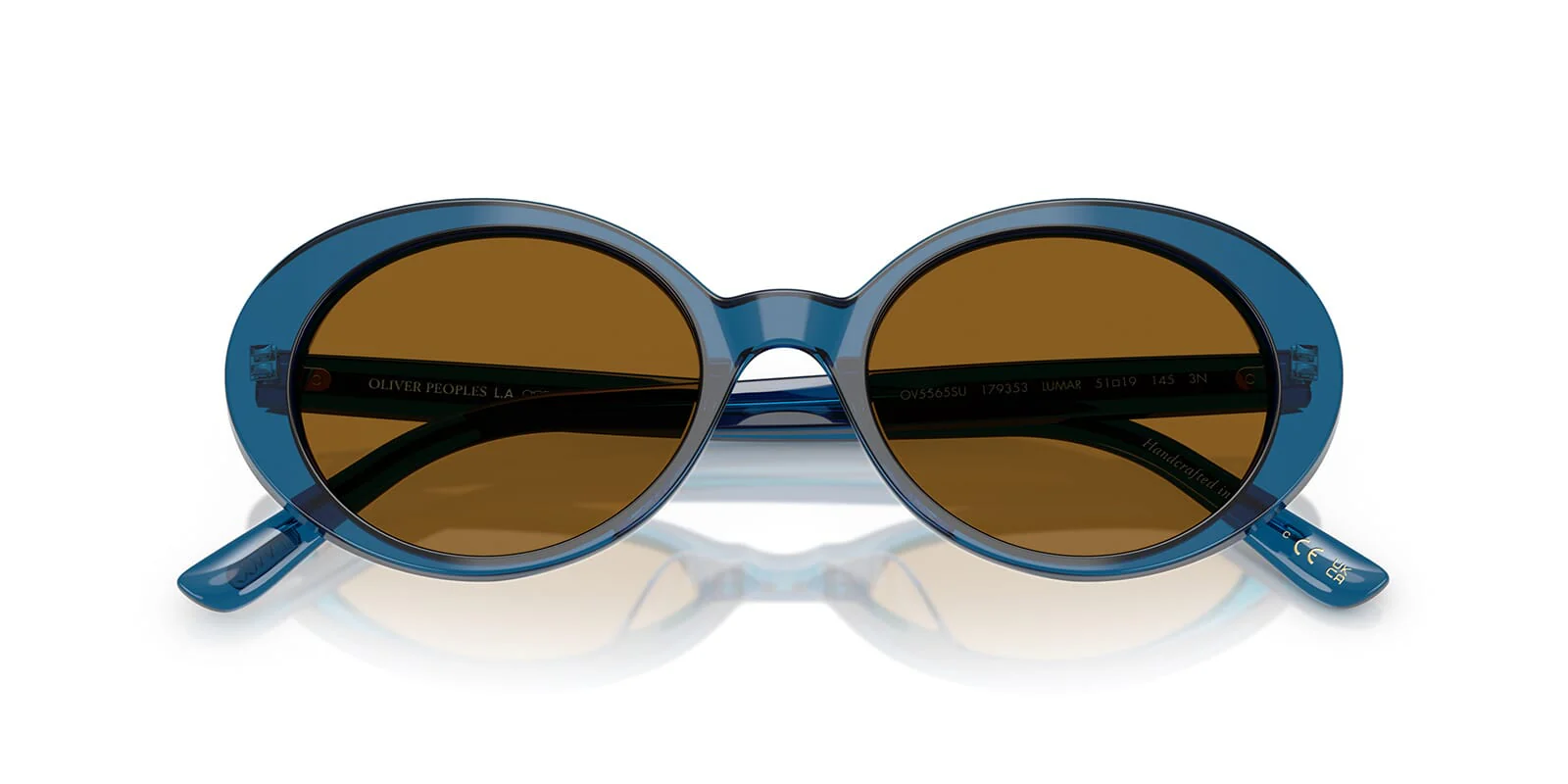 Oliver Peoples Lumar OV5565SU - Image 34