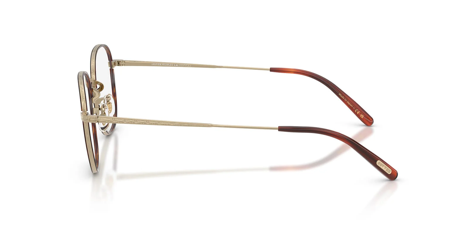 Oliver Peoples Mehr OV1375T - Image 3