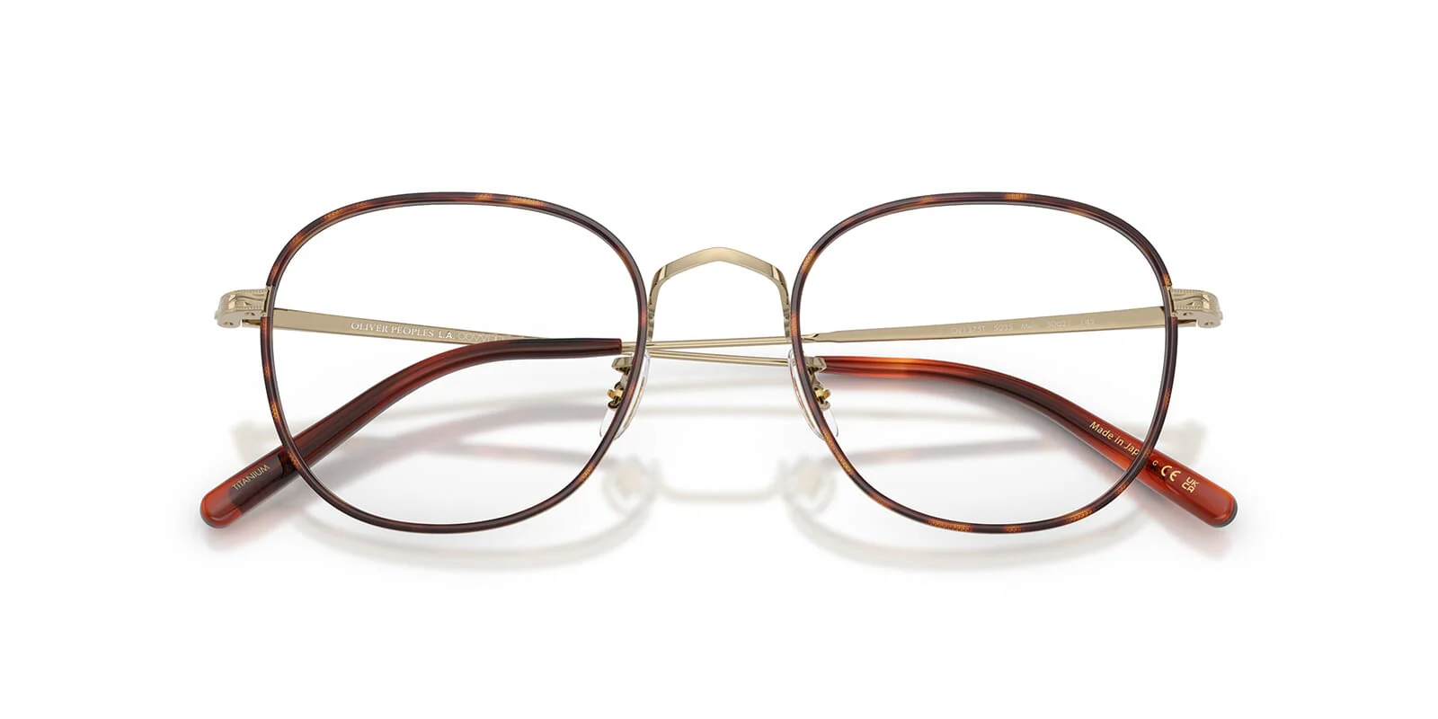 Oliver Peoples Mehr OV1375T - Image 4