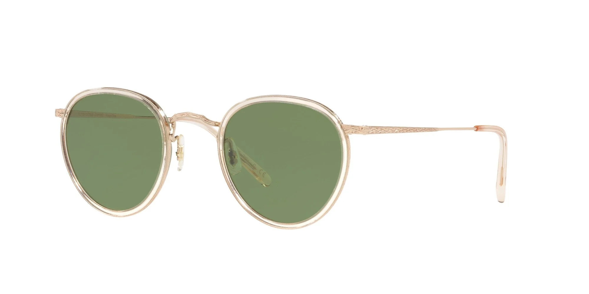 Oliver Peoples MP-2 SUN OV1104S - Image 7