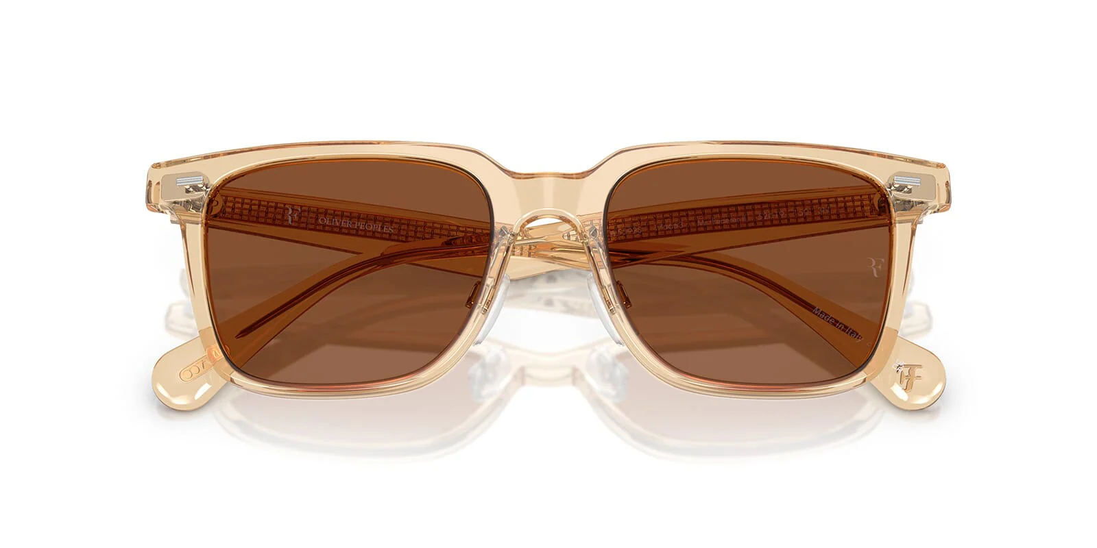 Oliver Peoples Mr. Federer Ii OV5592S - Image 30