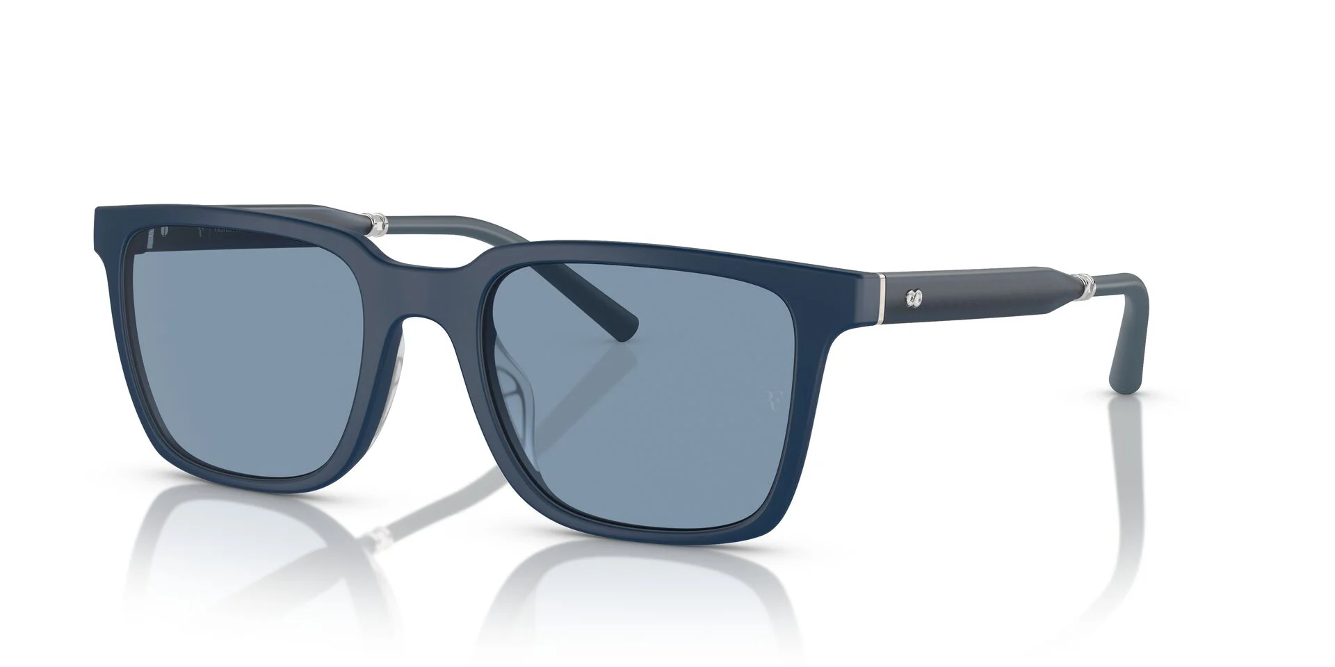 Oliver Peoples Mr. Federer OV5553SU