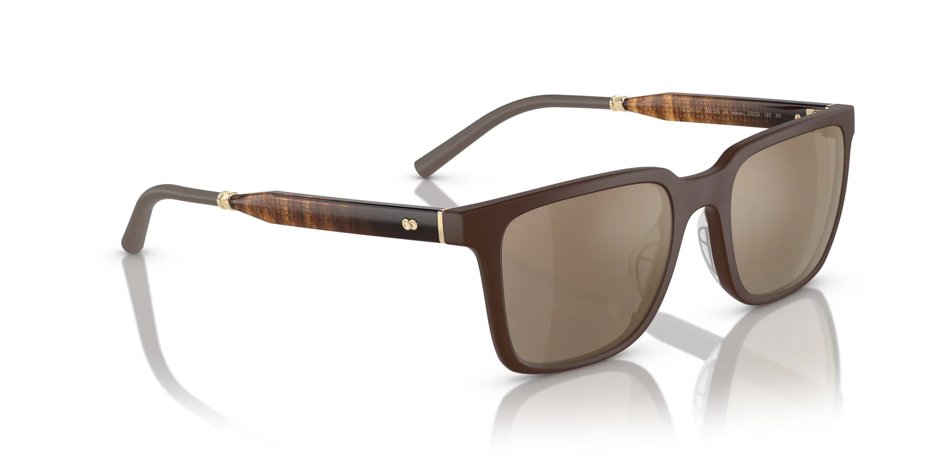 Oliver Peoples Mr. Federer OV5553SU - Image 30