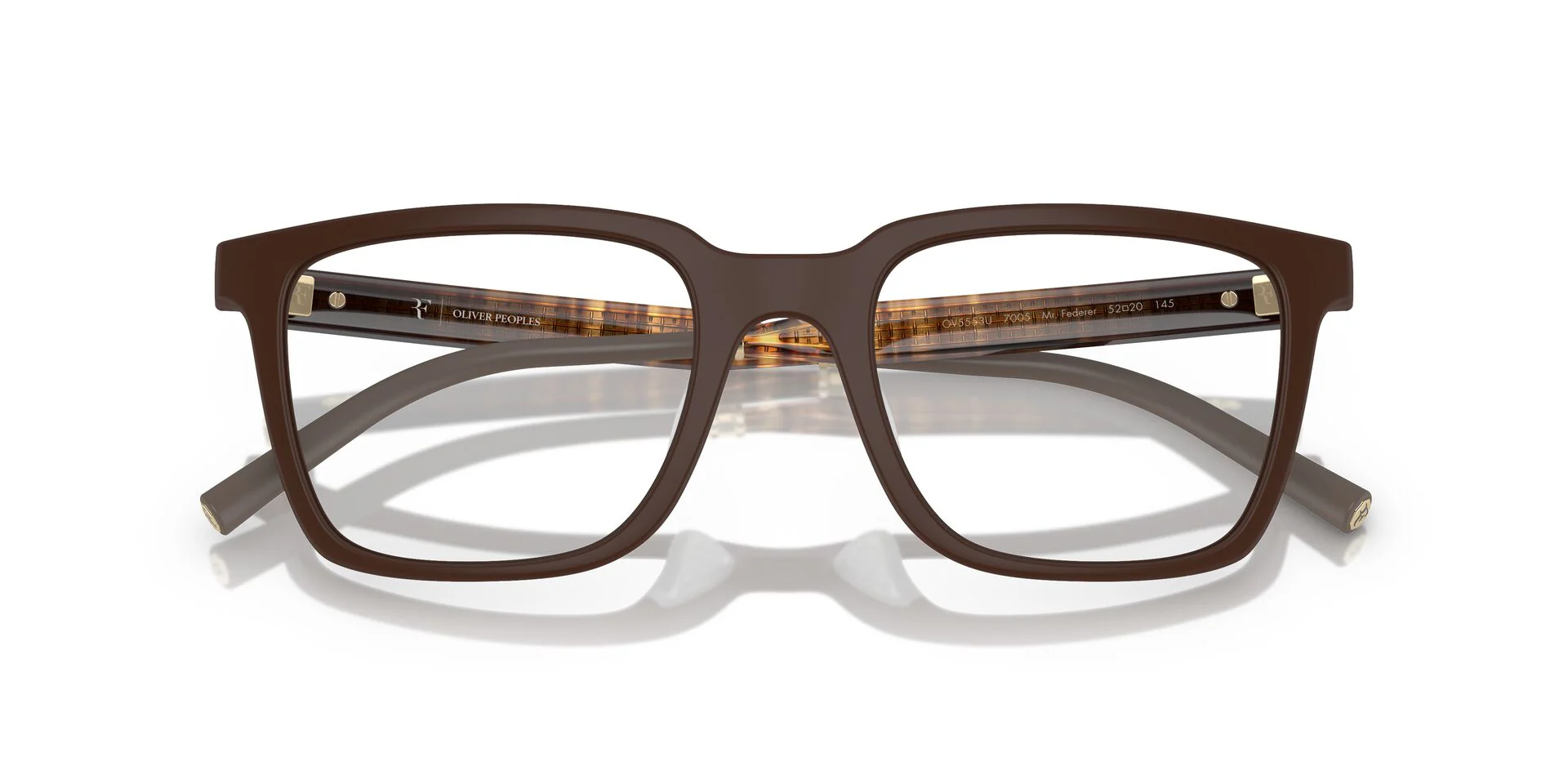 Oliver Peoples Mr. Federer OV5553U - Image 17