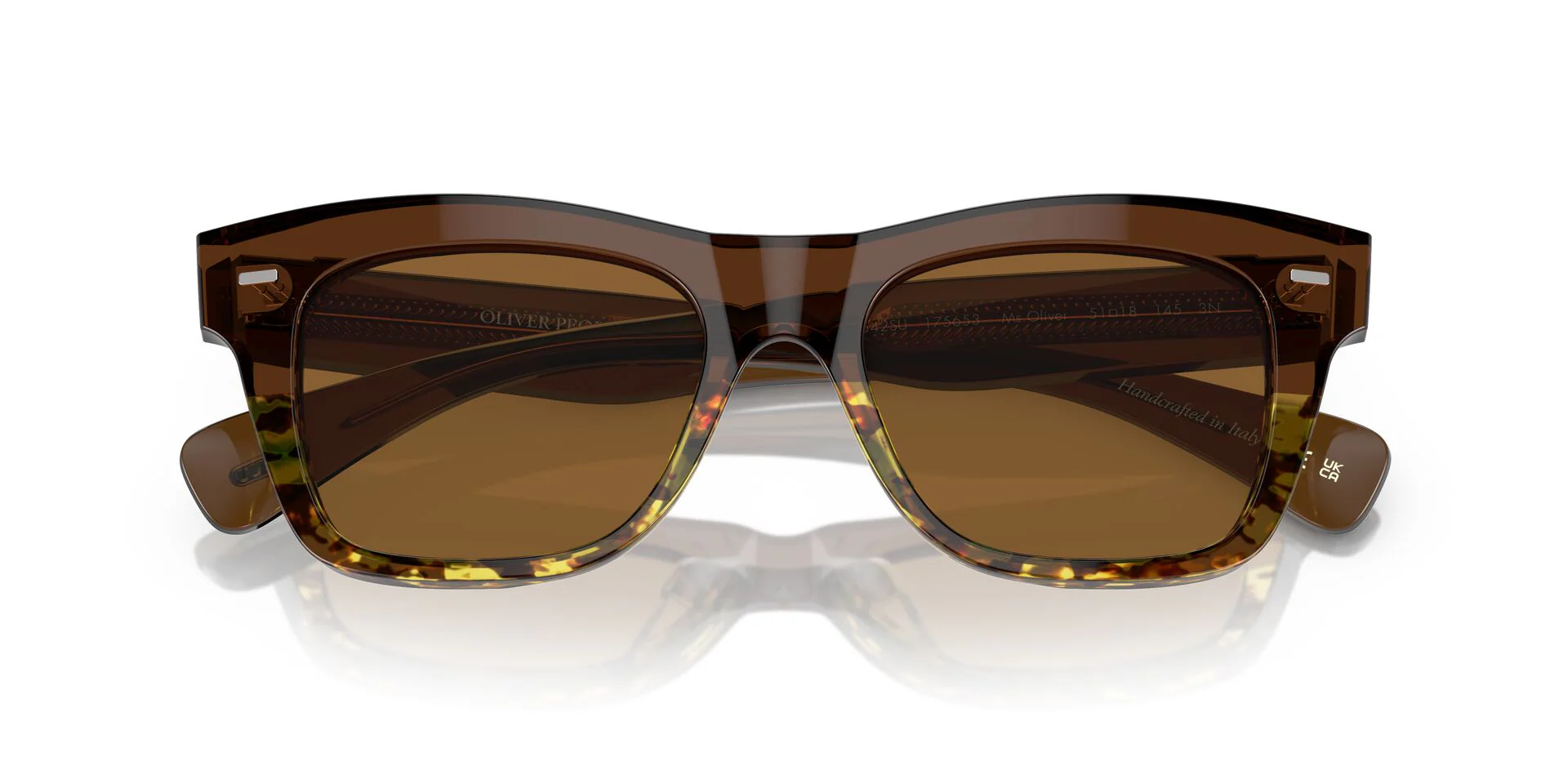 Oliver Peoples Ms. Oliver OV5542SU - Image 23