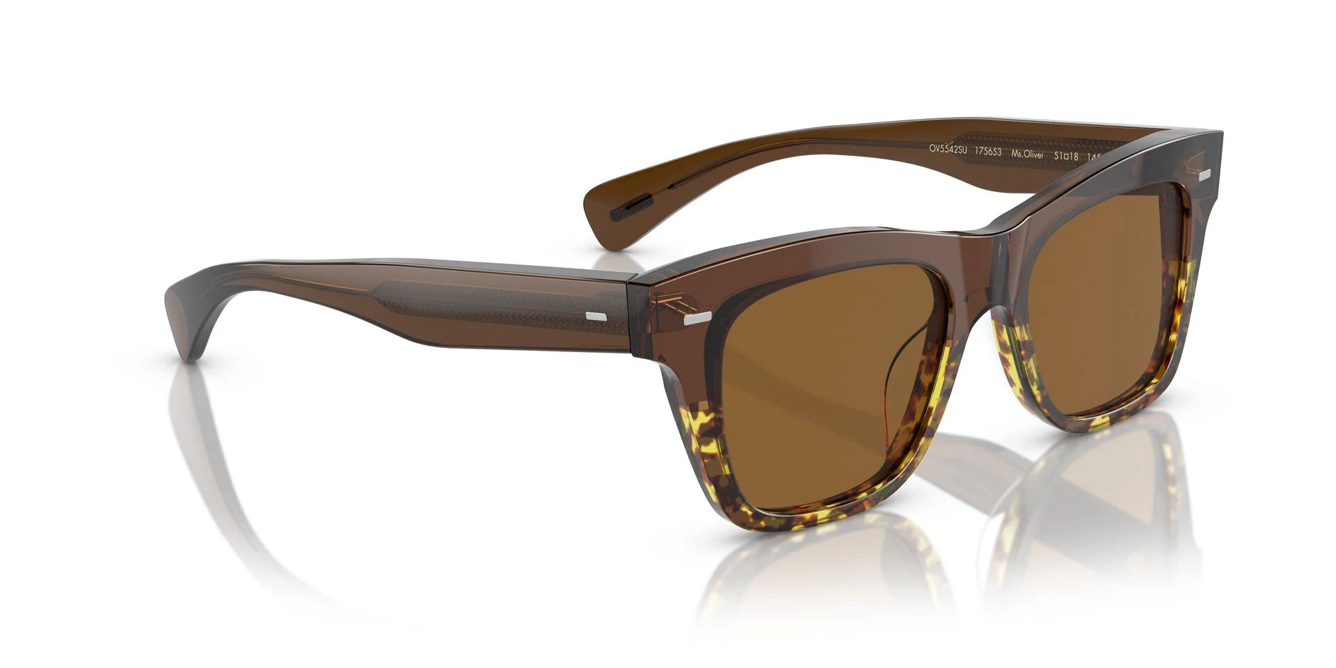 Oliver Peoples Ms. Oliver OV5542SU - Image 24