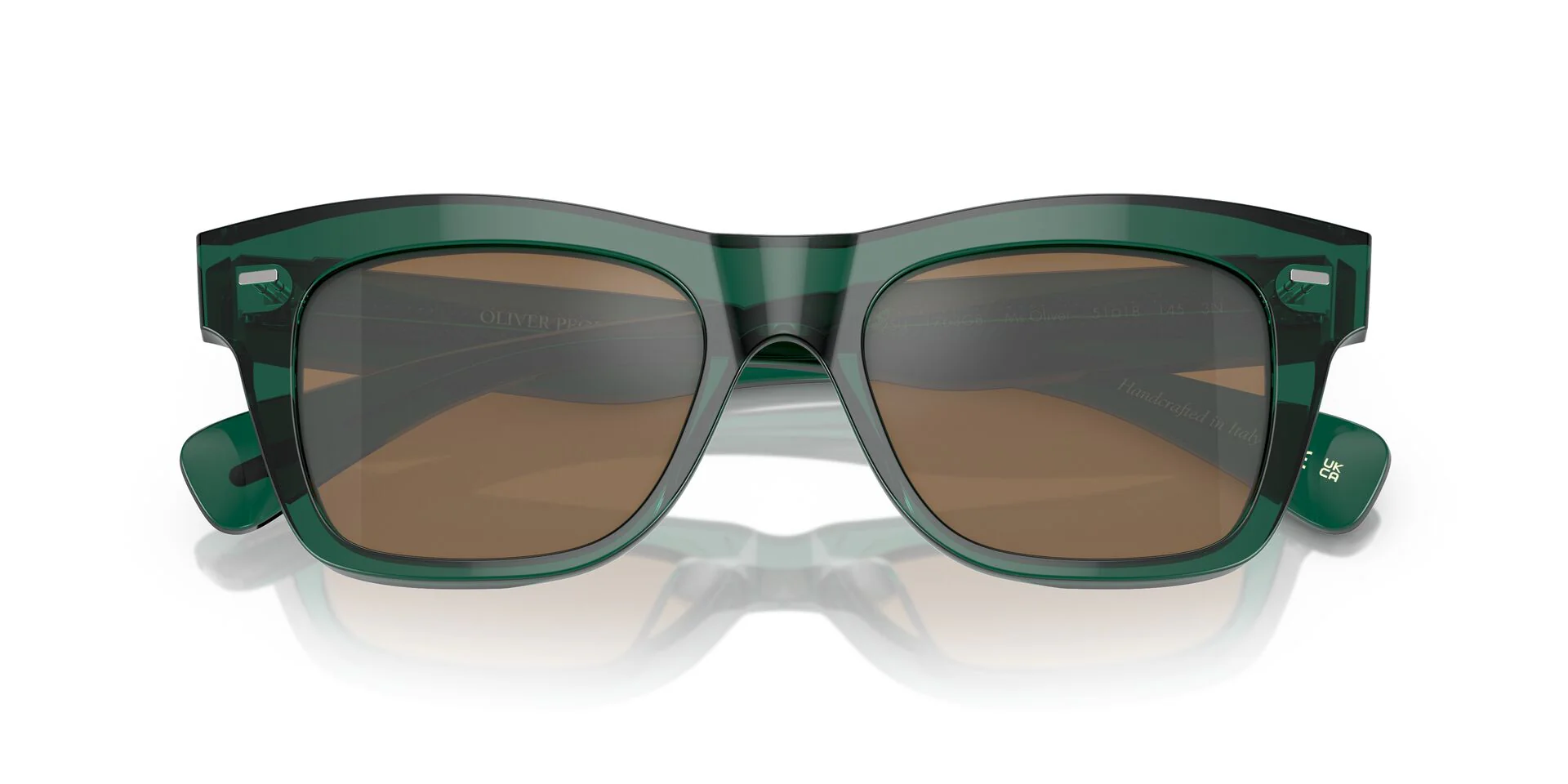 Oliver Peoples Ms. Oliver OV5542SU - Image 29