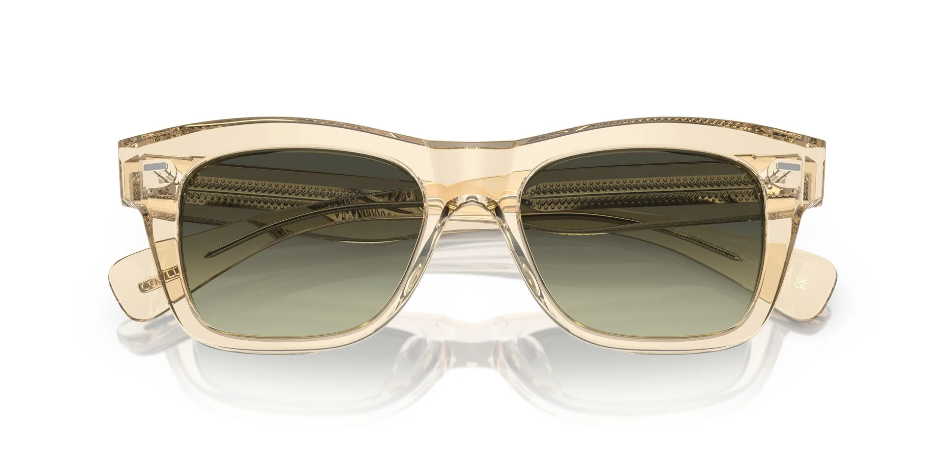Oliver Peoples Ms. Oliver OV5542SU - Image 5