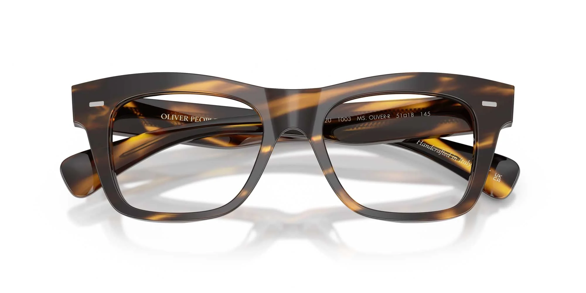 Oliver Peoples Ms. Oliver-R OV5542U - Image 5
