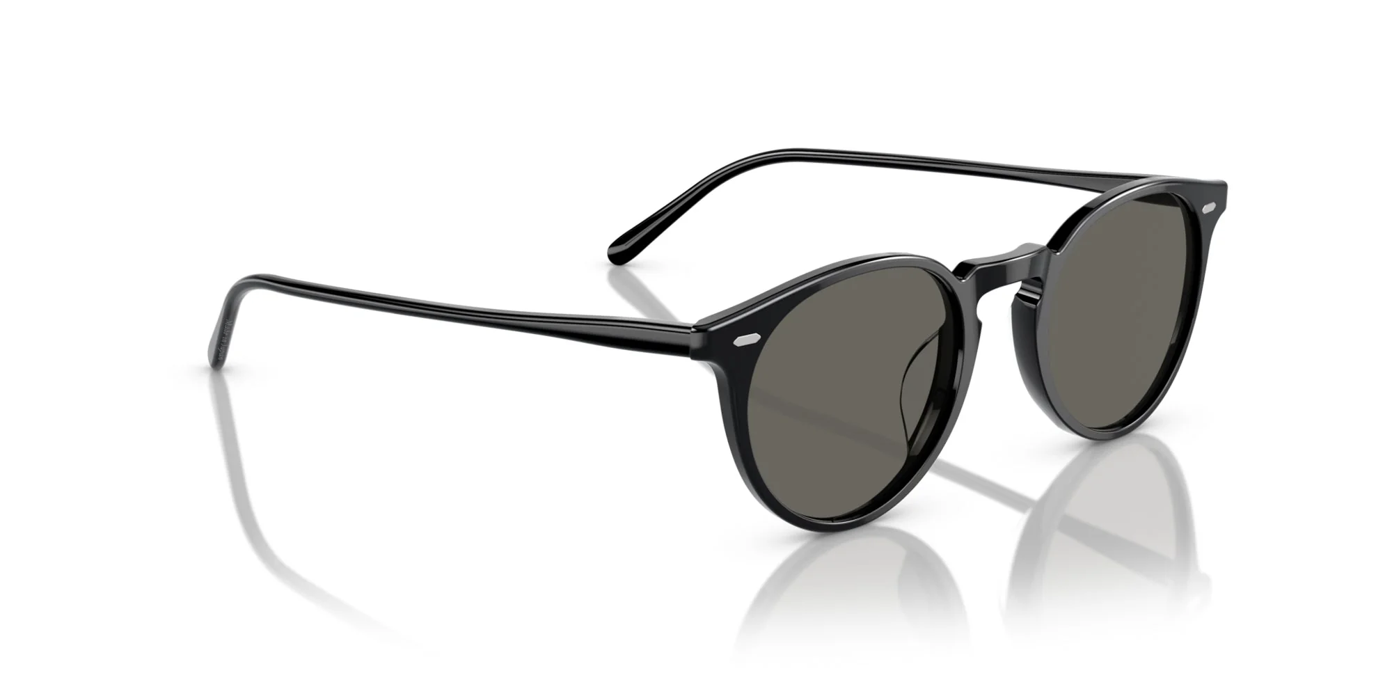 Oliver Peoples N.02 SUN OV5529SU - Image 12
