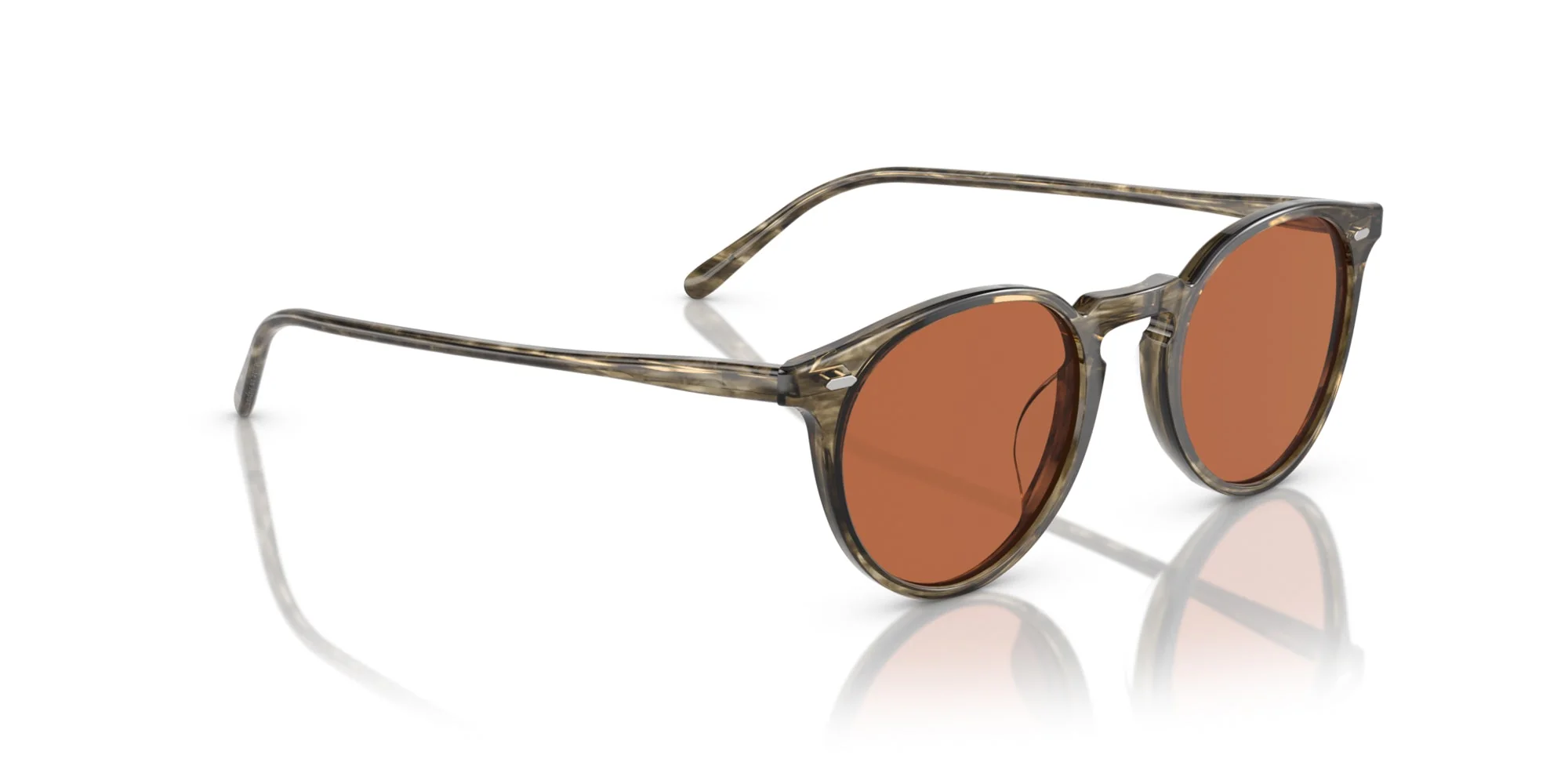 Oliver Peoples N.02 SUN OV5529SU - Image 18