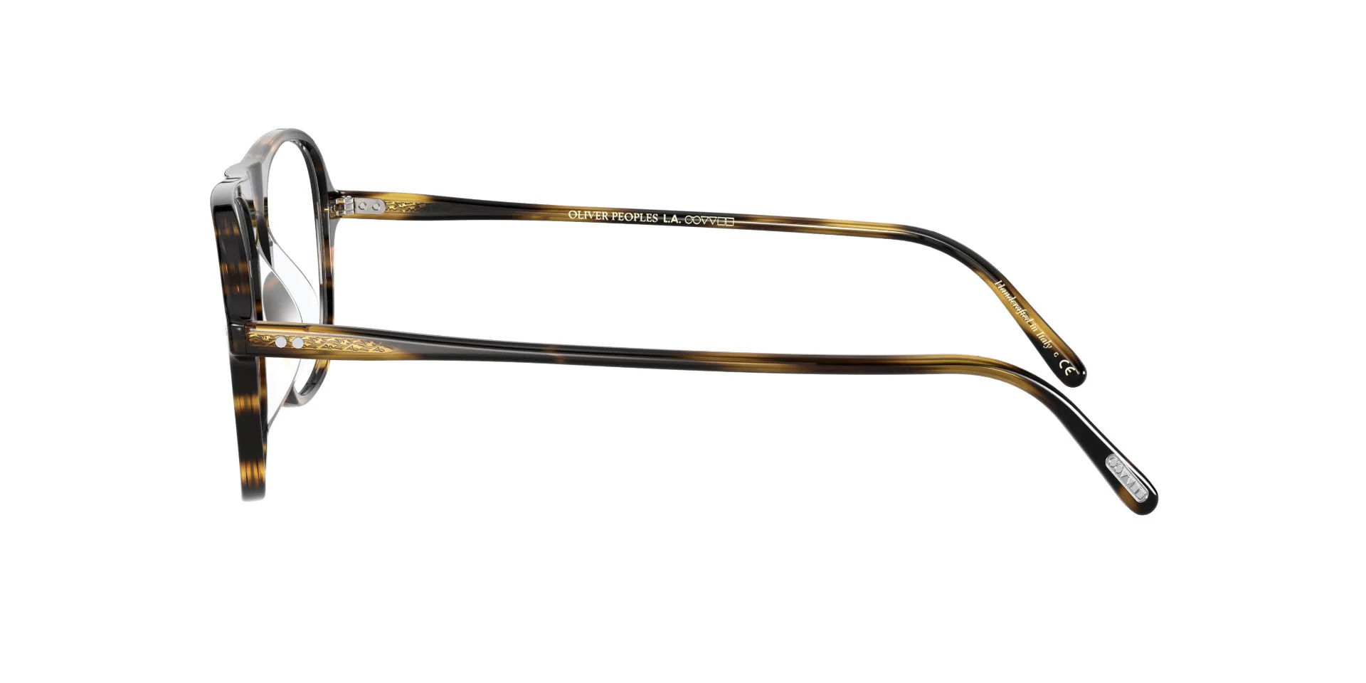Oliver Peoples Nilos OV5439U - Image 3
