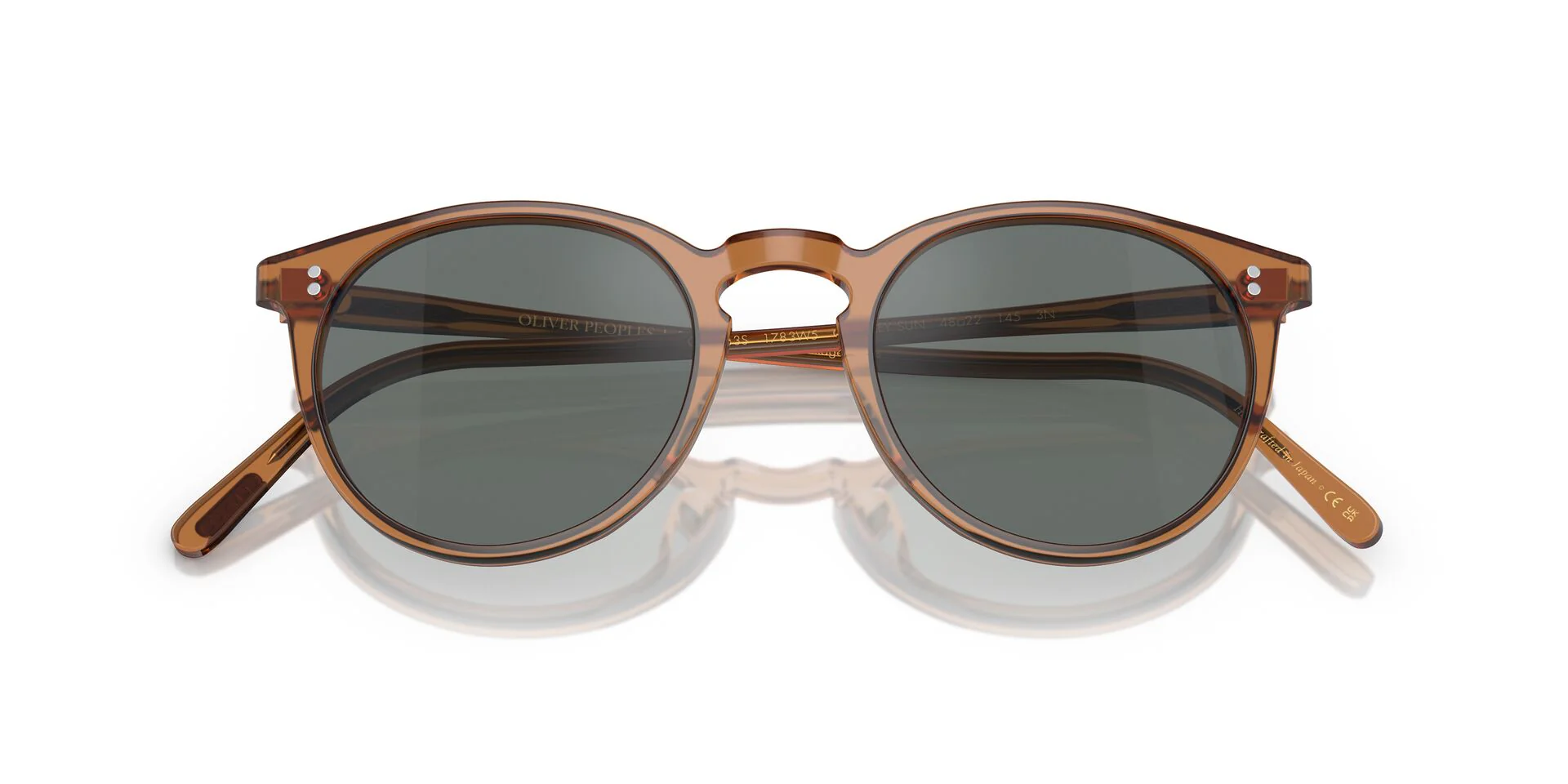 Oliver Peoples O'malley SUN OV5183S - Image 32