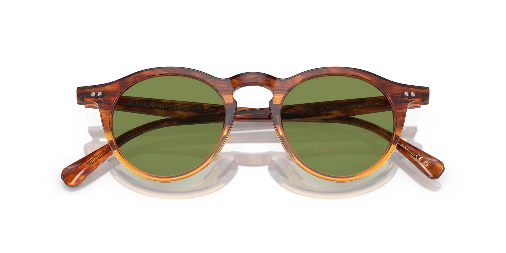 Oliver Peoples OP-13 Sun OV5504SU - Image 7