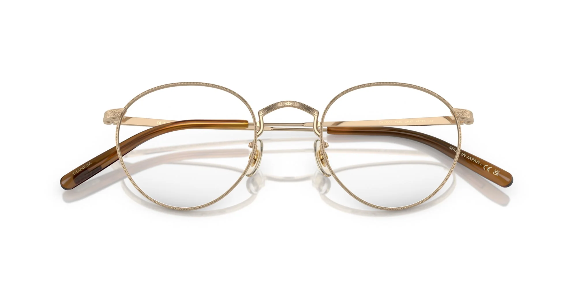 Oliver Peoples OP-47 OV1330T - Image 11