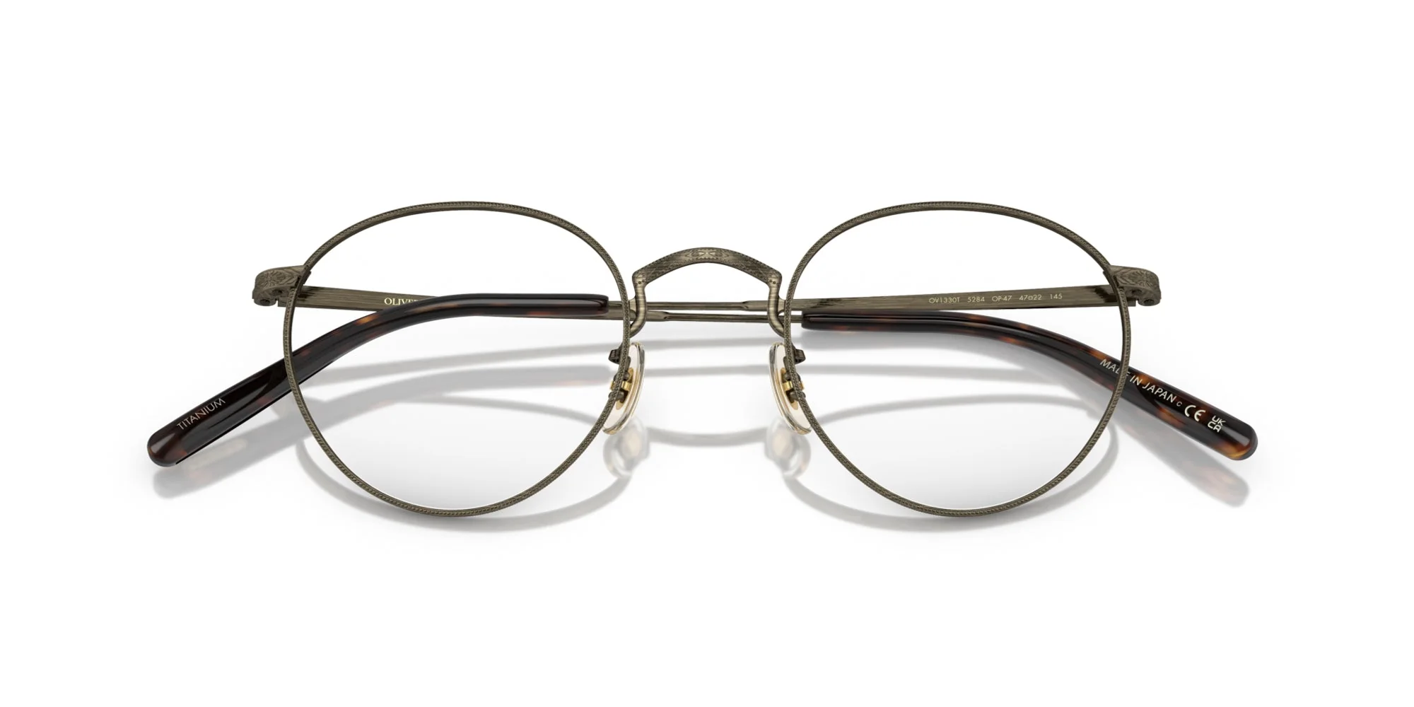 Oliver Peoples OP-47 OV1330T - Image 23
