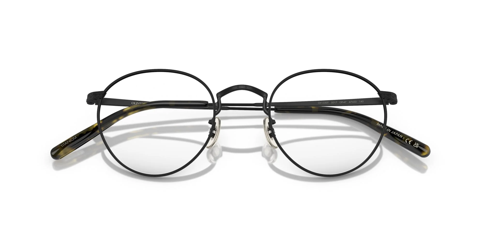 Oliver Peoples OP-47 OV1330T - Image 5