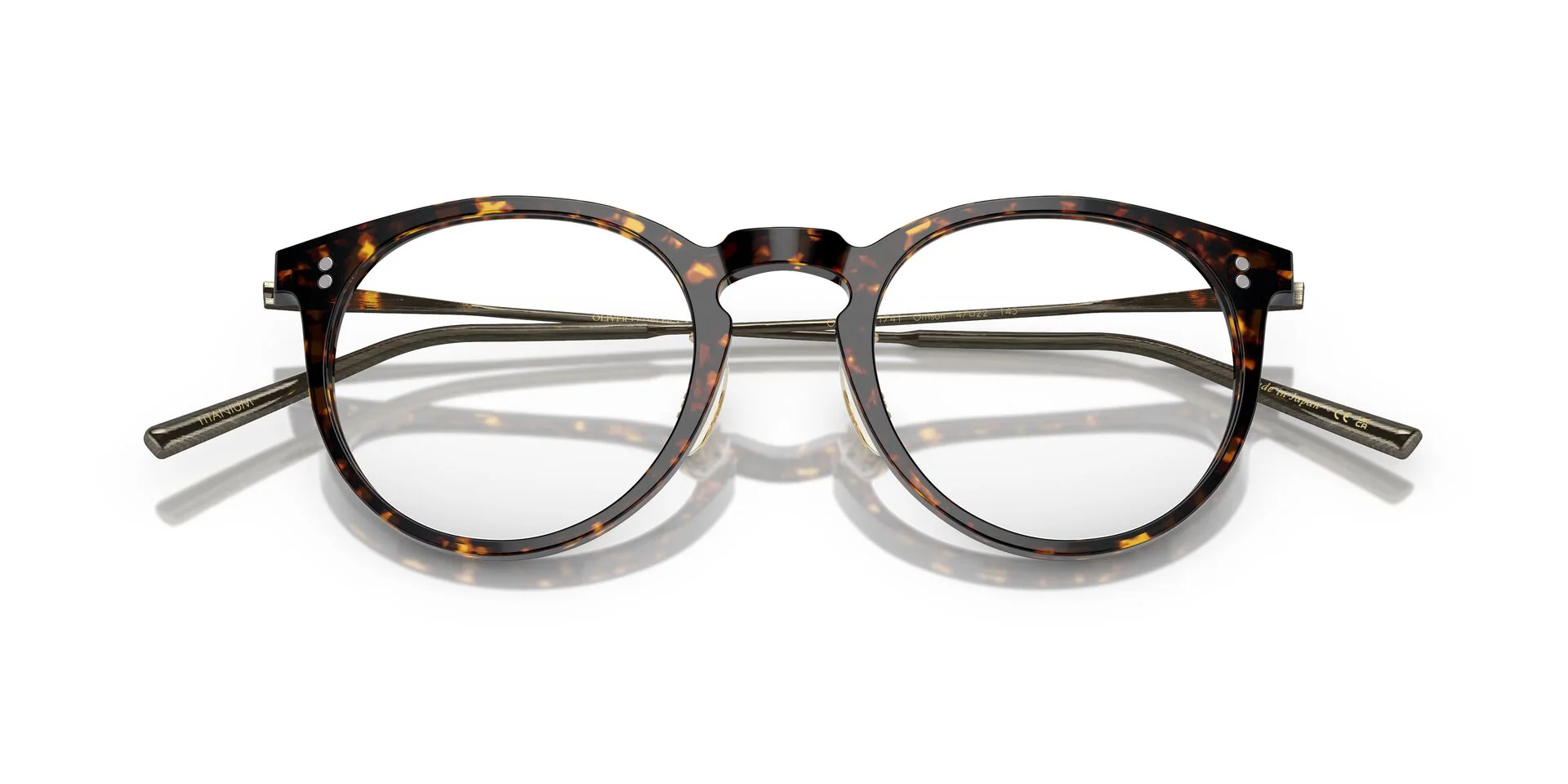 Oliver Peoples Orrison OV5544 - Image 11