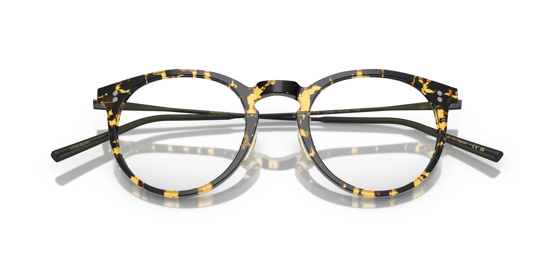 Oliver Peoples Orrison OV5544 - Image 23
