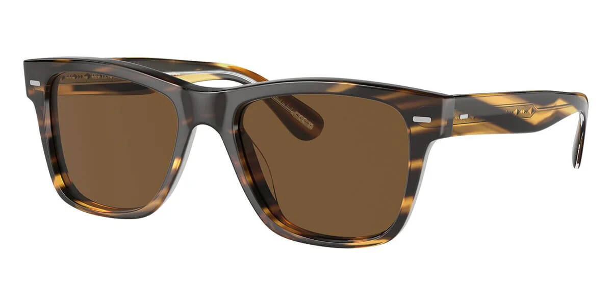 Oliver Peoples Oliver Sun OV5393SU - Image 16