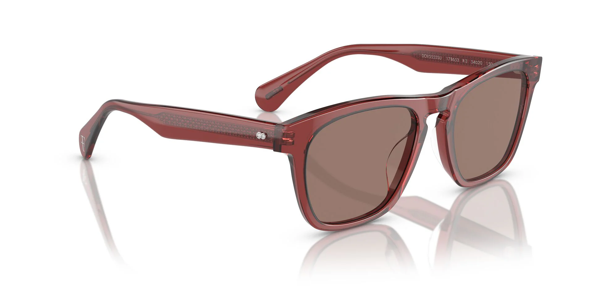 Oliver Peoples R-3 OV5555SU - Image 24