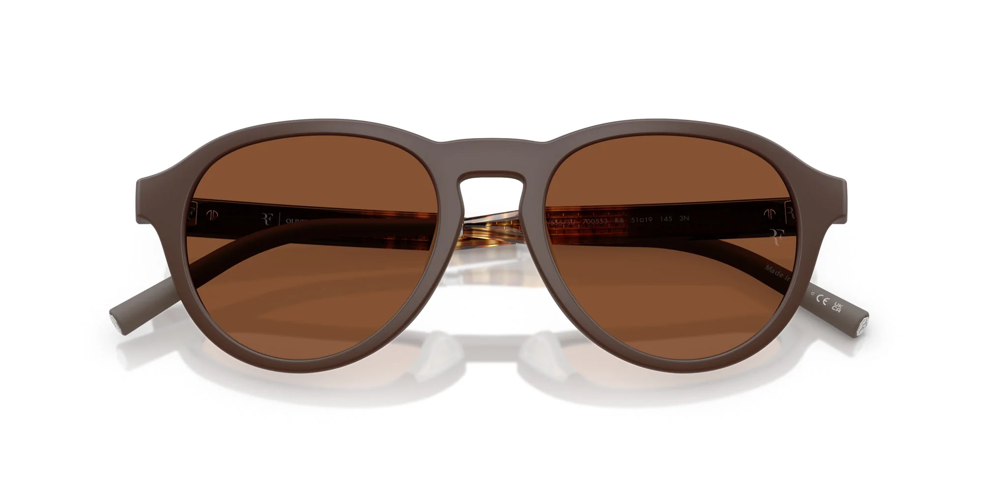 Oliver Peoples R-8 OV5557SU - Image 11