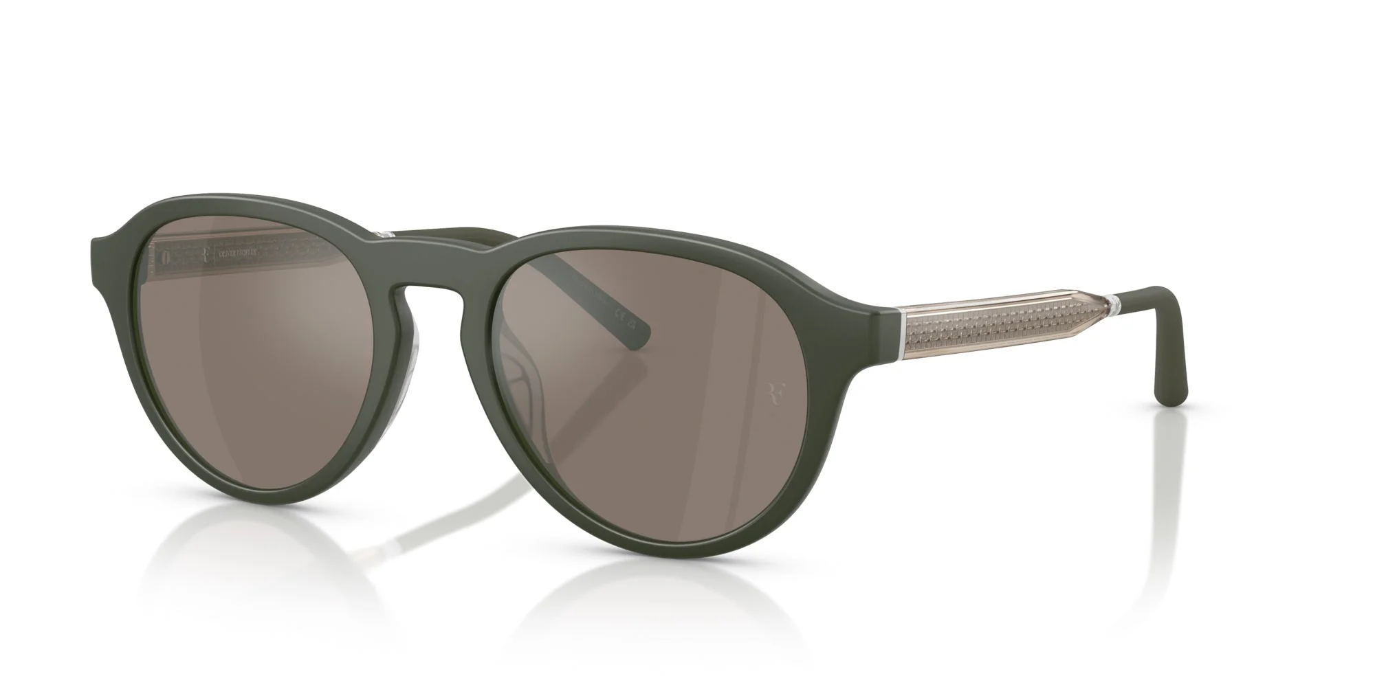 Oliver Peoples R-8 OV5557SU - Image 13