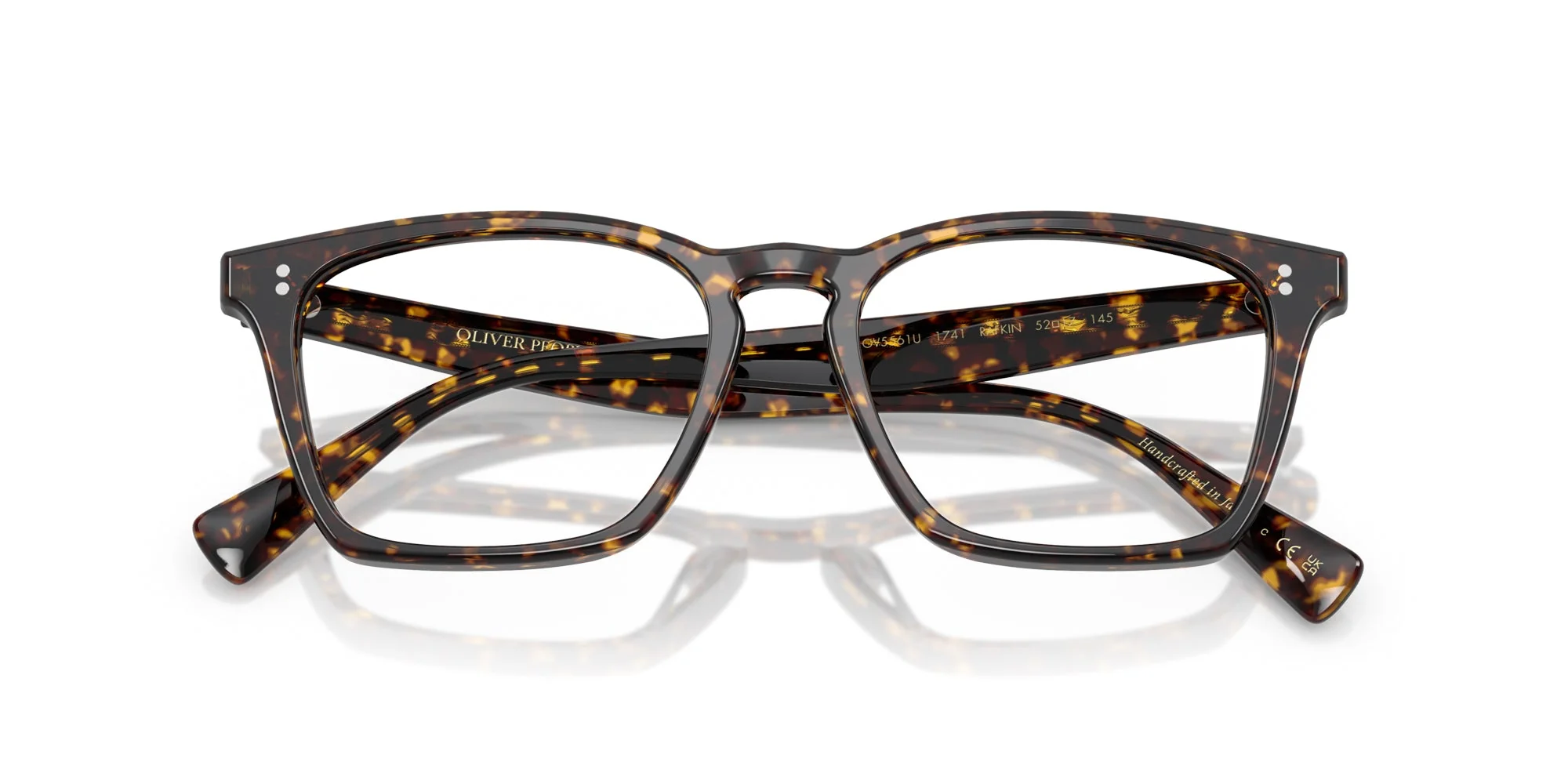 Oliver Peoples Rafkin OV5561U - Image 23