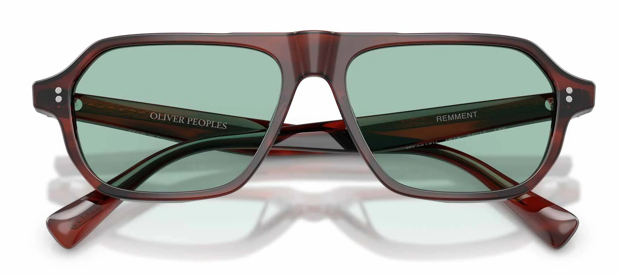 Oliver Peoples Remment OV5616U - Image 9
