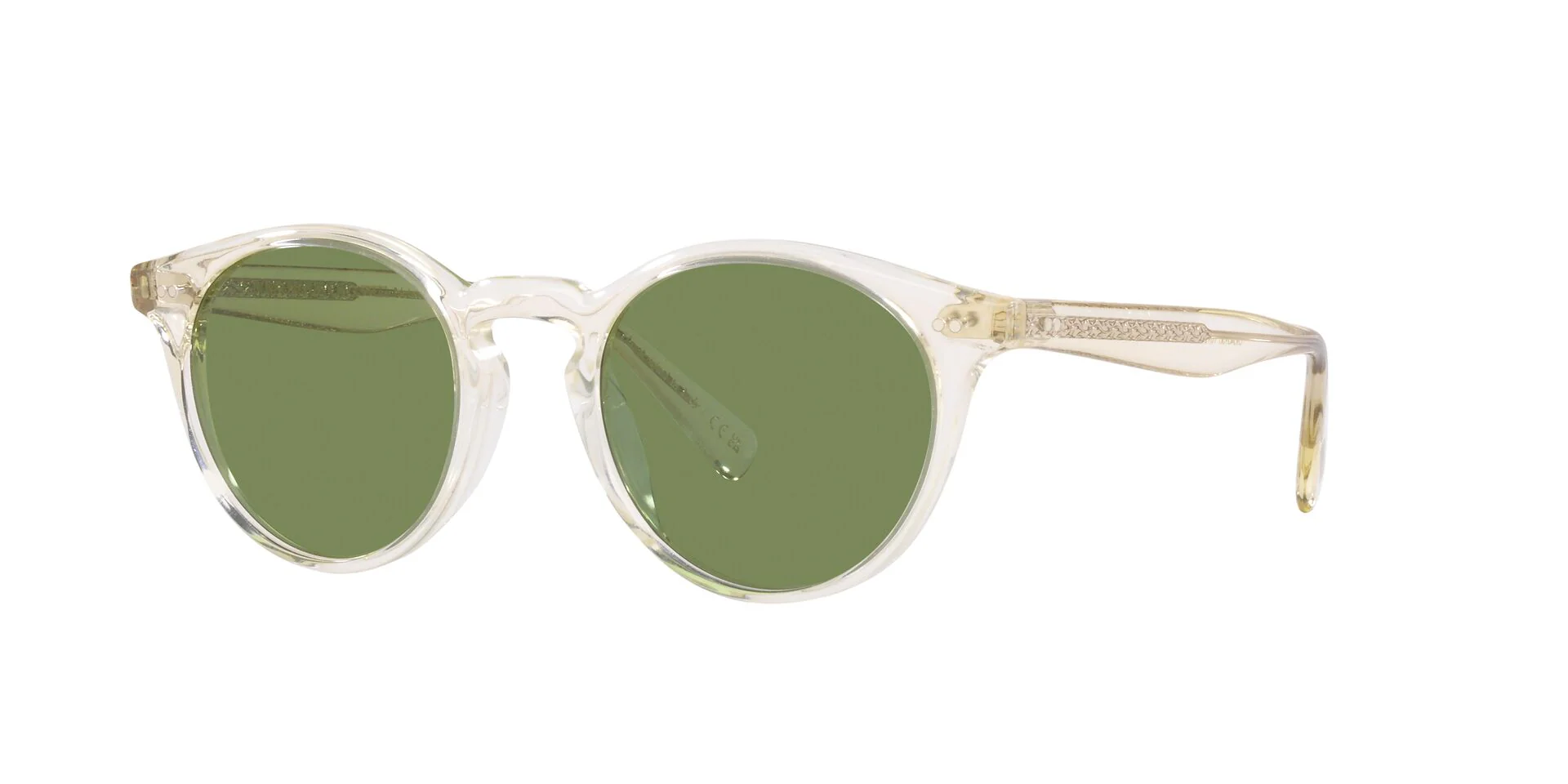 Oliver Peoples Romare Sun OV5459SU - Image 10