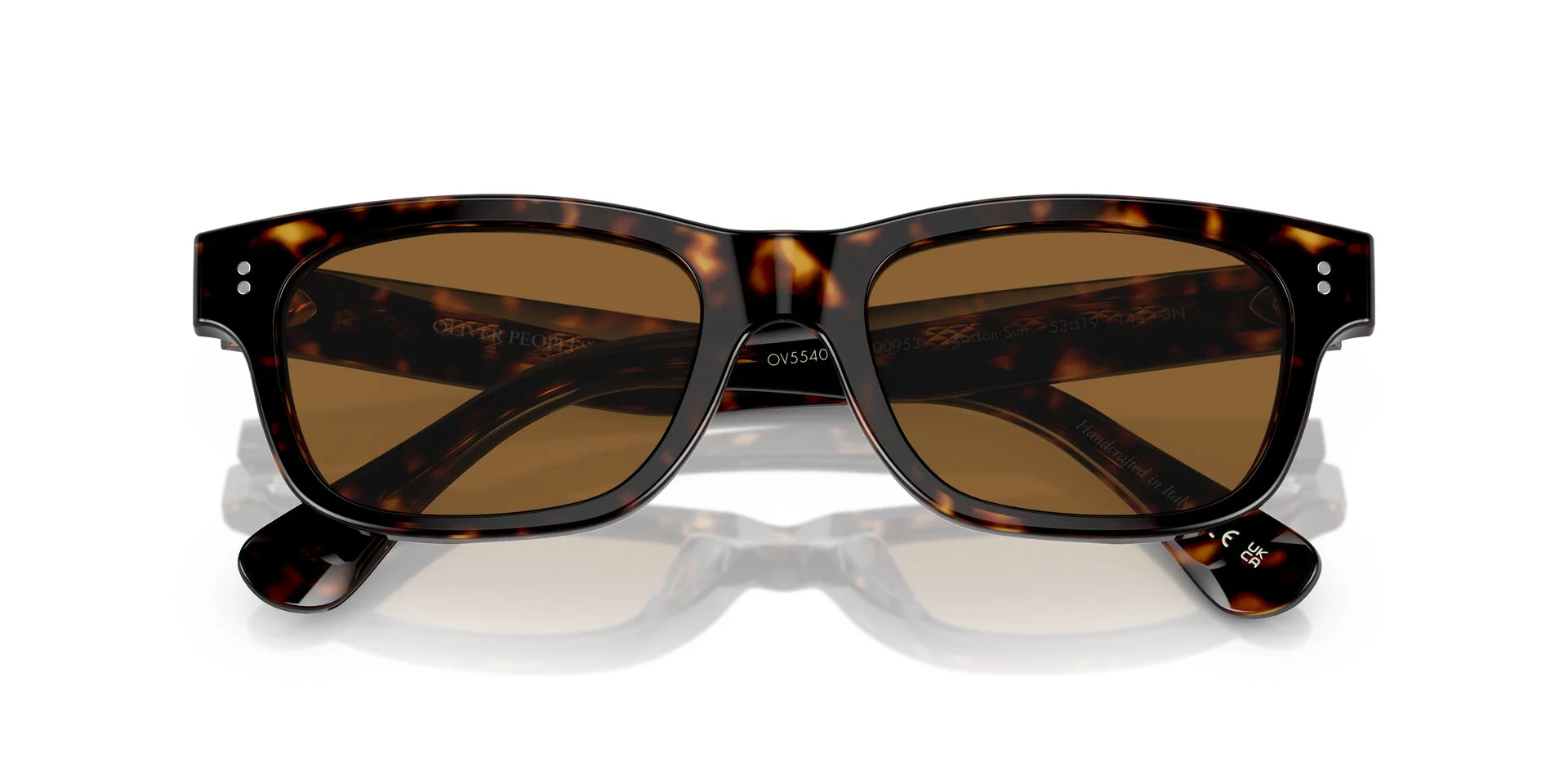 Oliver Peoples Rosson Sun OV5540SU - Image 17